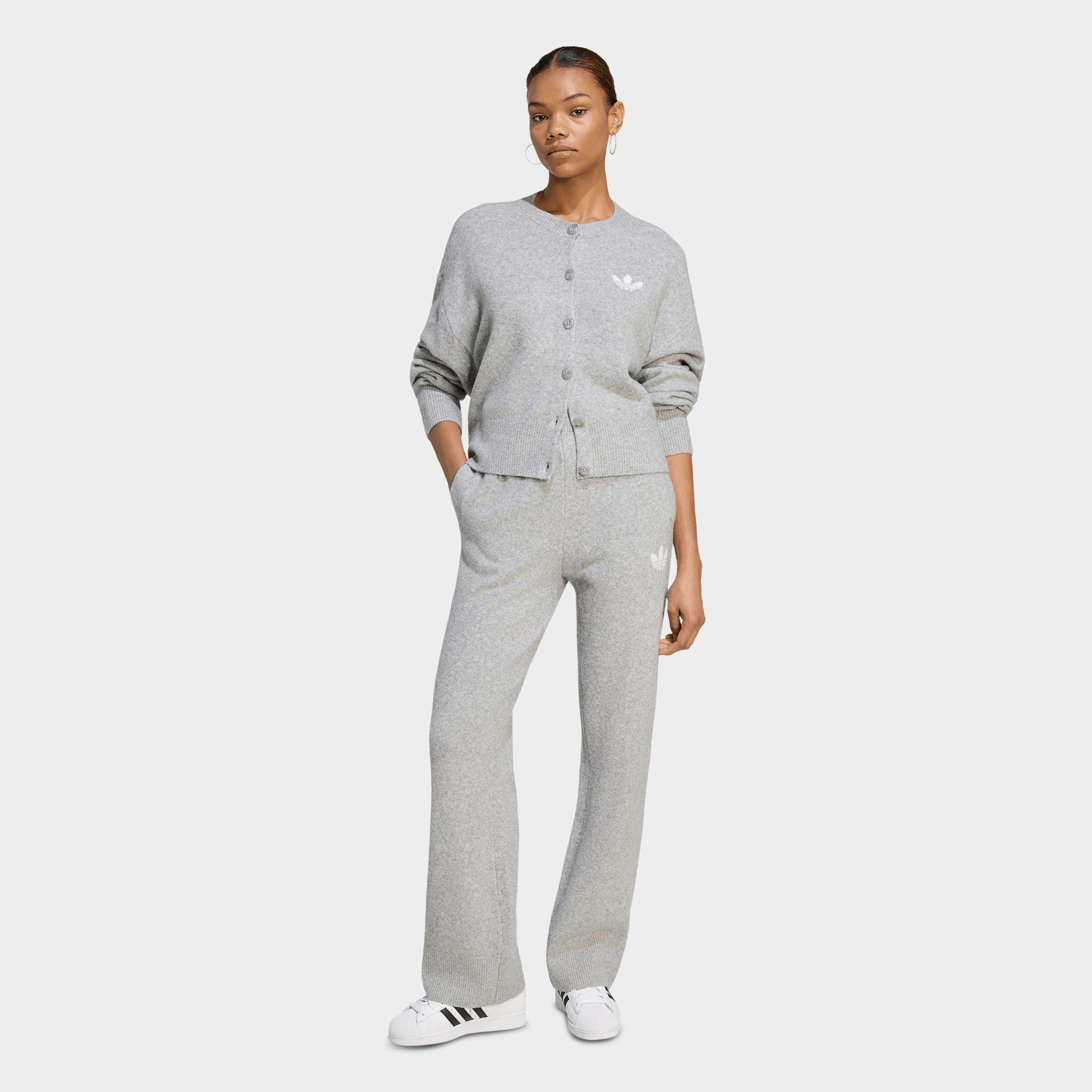 Women's adidas Originals Essentials Knit Cardigan