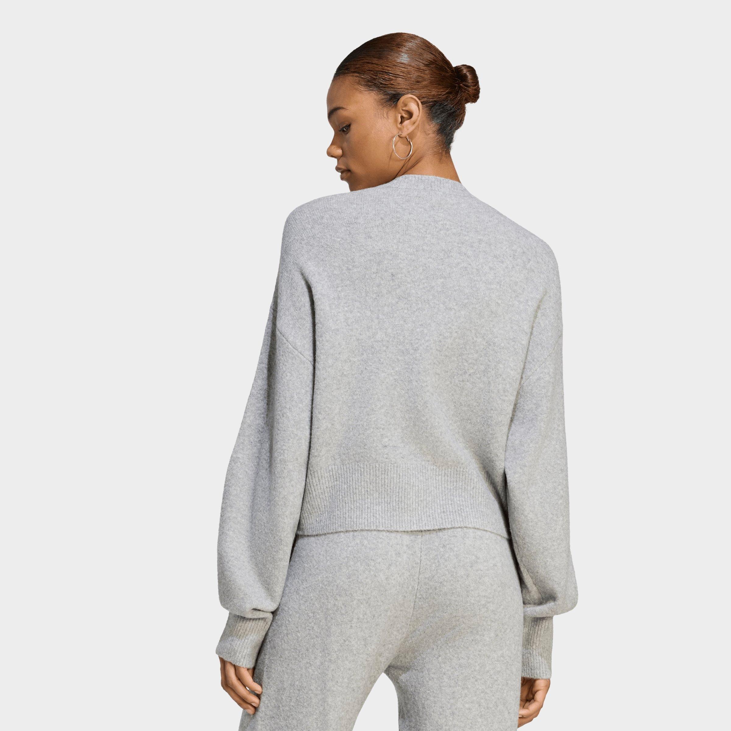 Women's adidas Originals Essentials Knit Cardigan