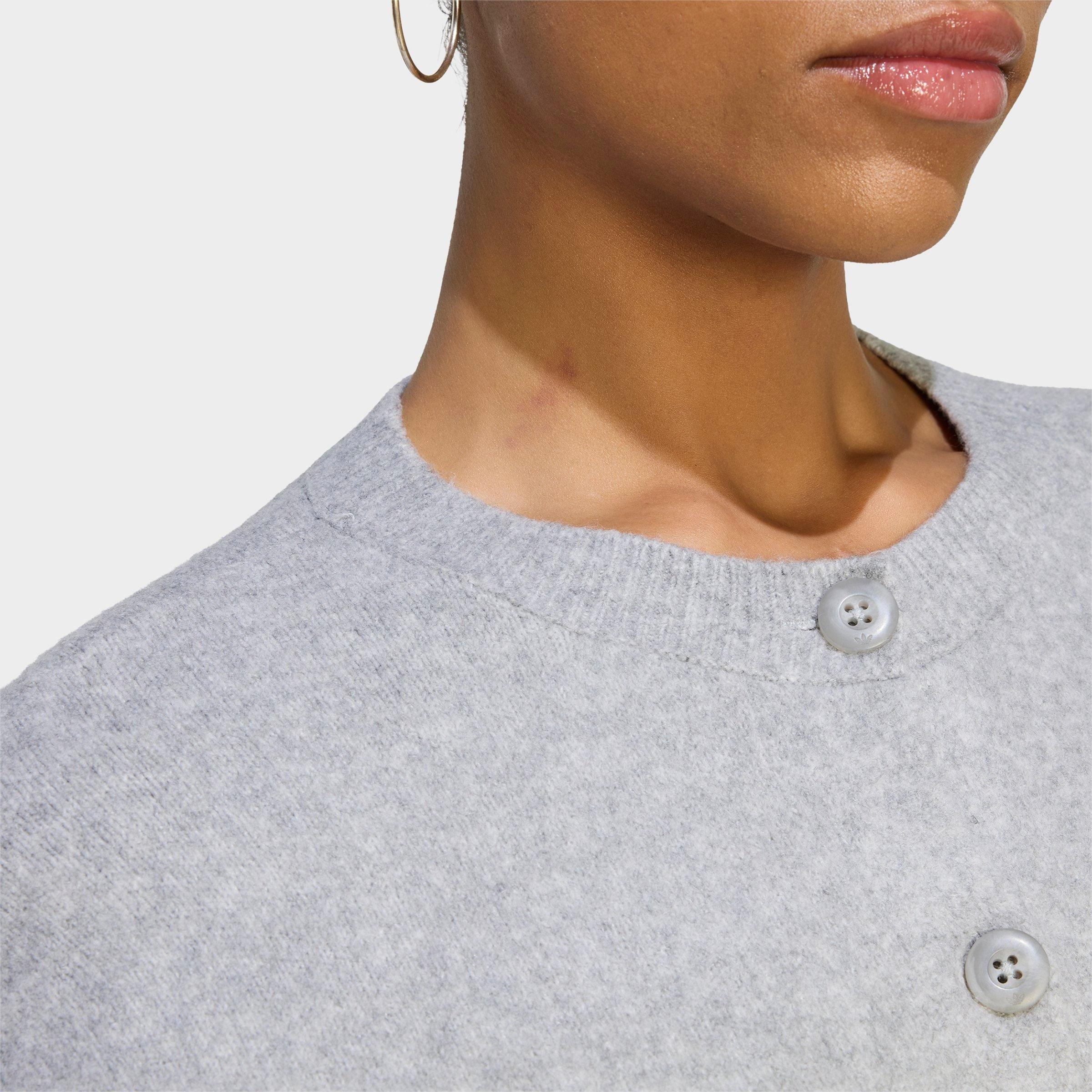 Women's adidas Originals Essentials Knit Cardigan
