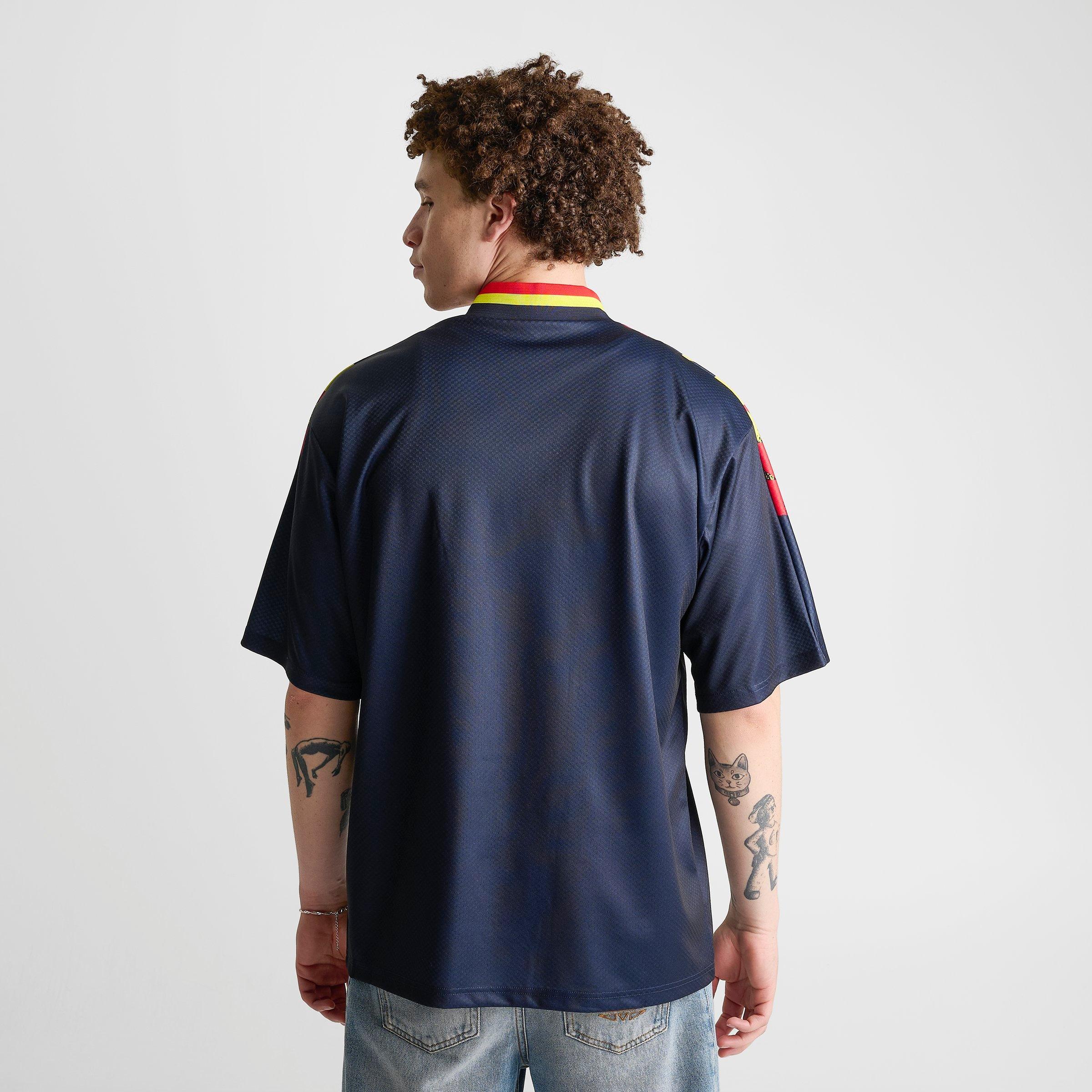 Men's adidas Club America Stadium Soccer Jersey