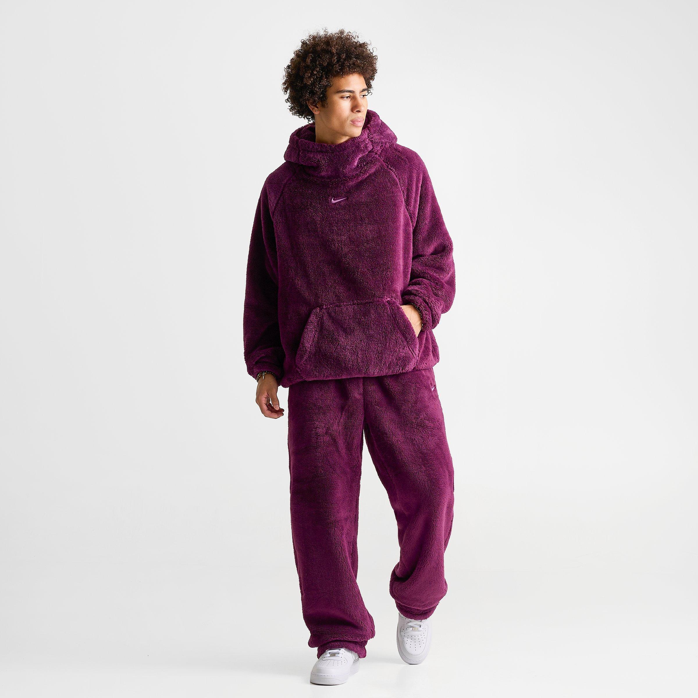 Nike NOCTA Chalet Full-Zip Polar Top
