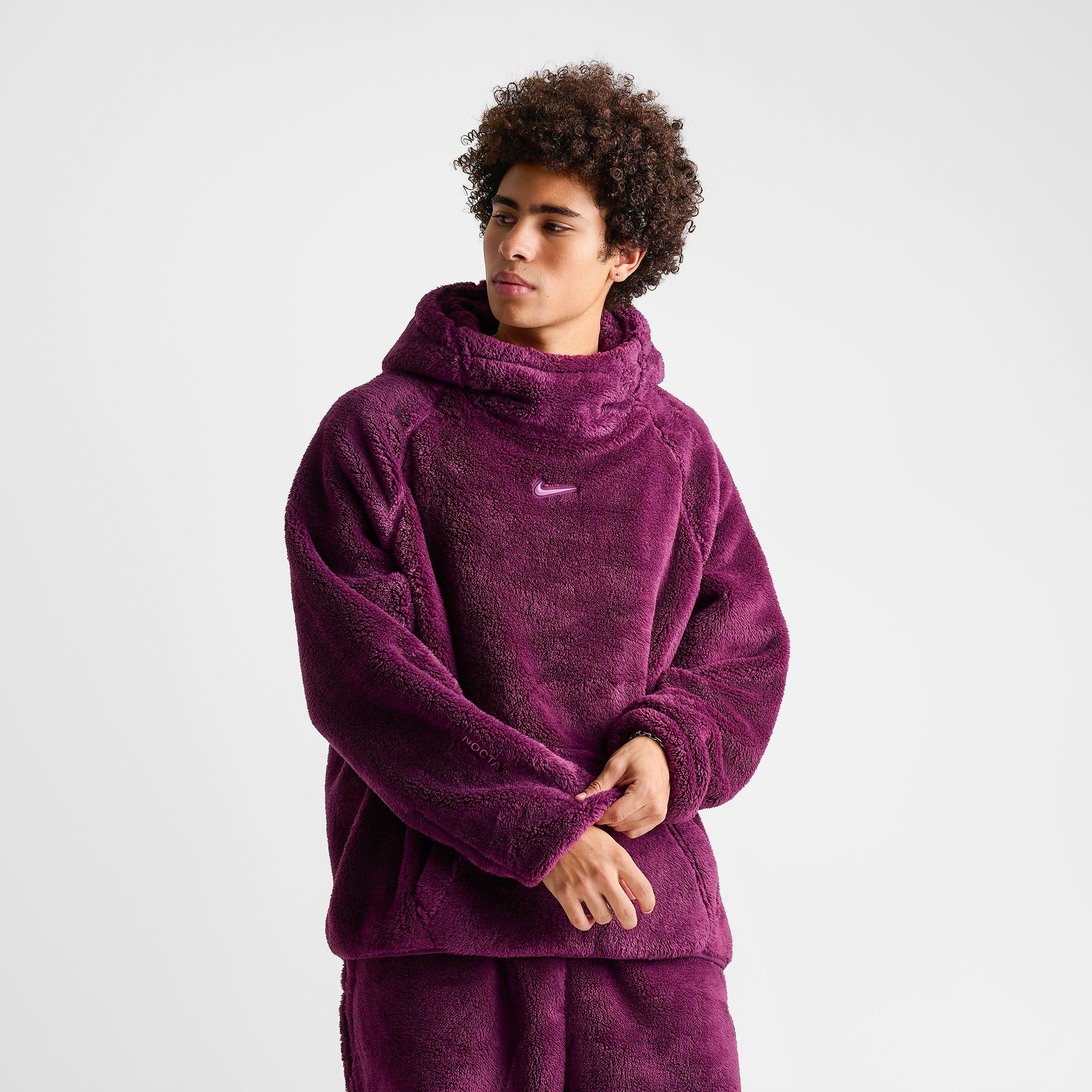 Nike NOCTA Chalet Full-Zip Polar Top