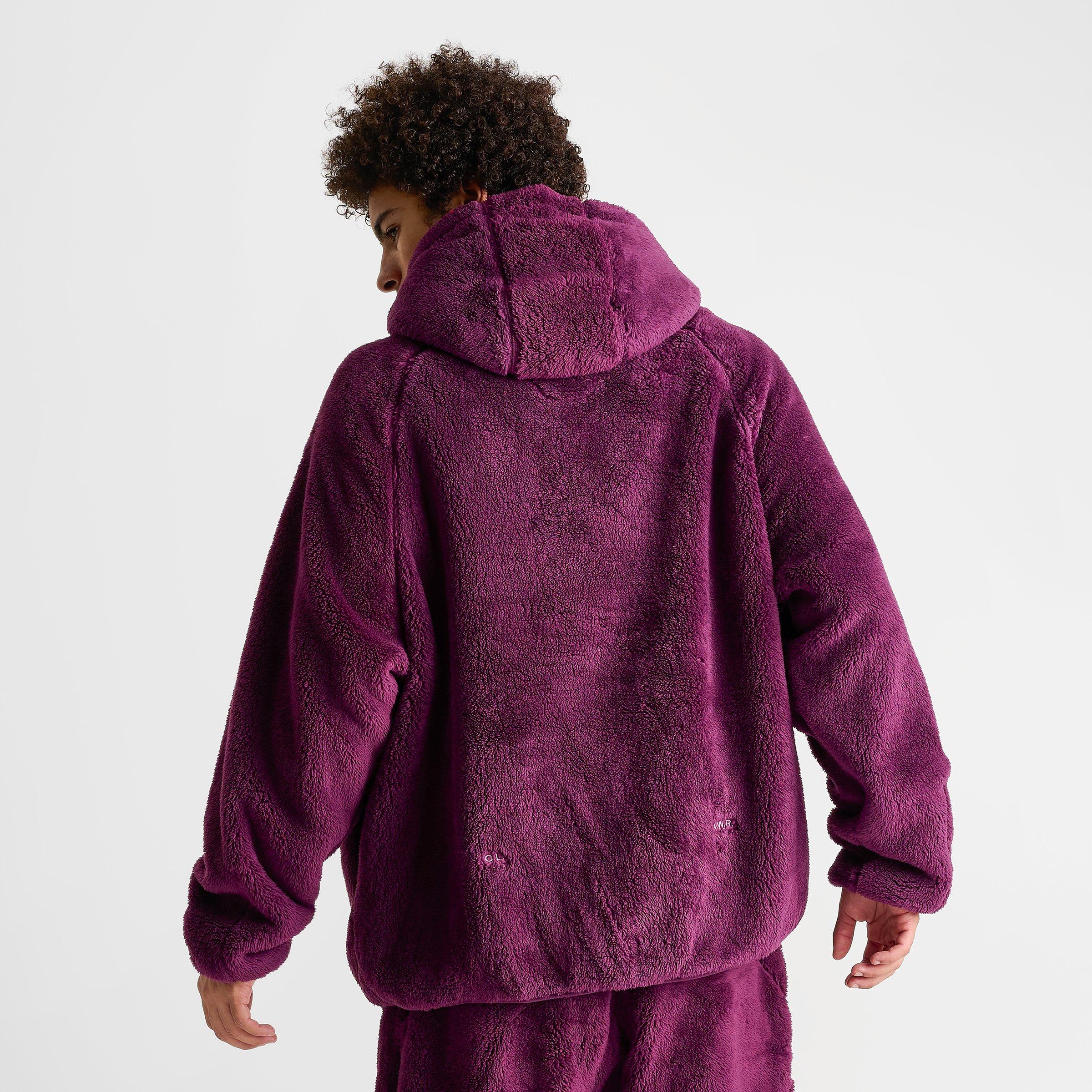 Nike NOCTA Chalet Full-Zip Polar Top