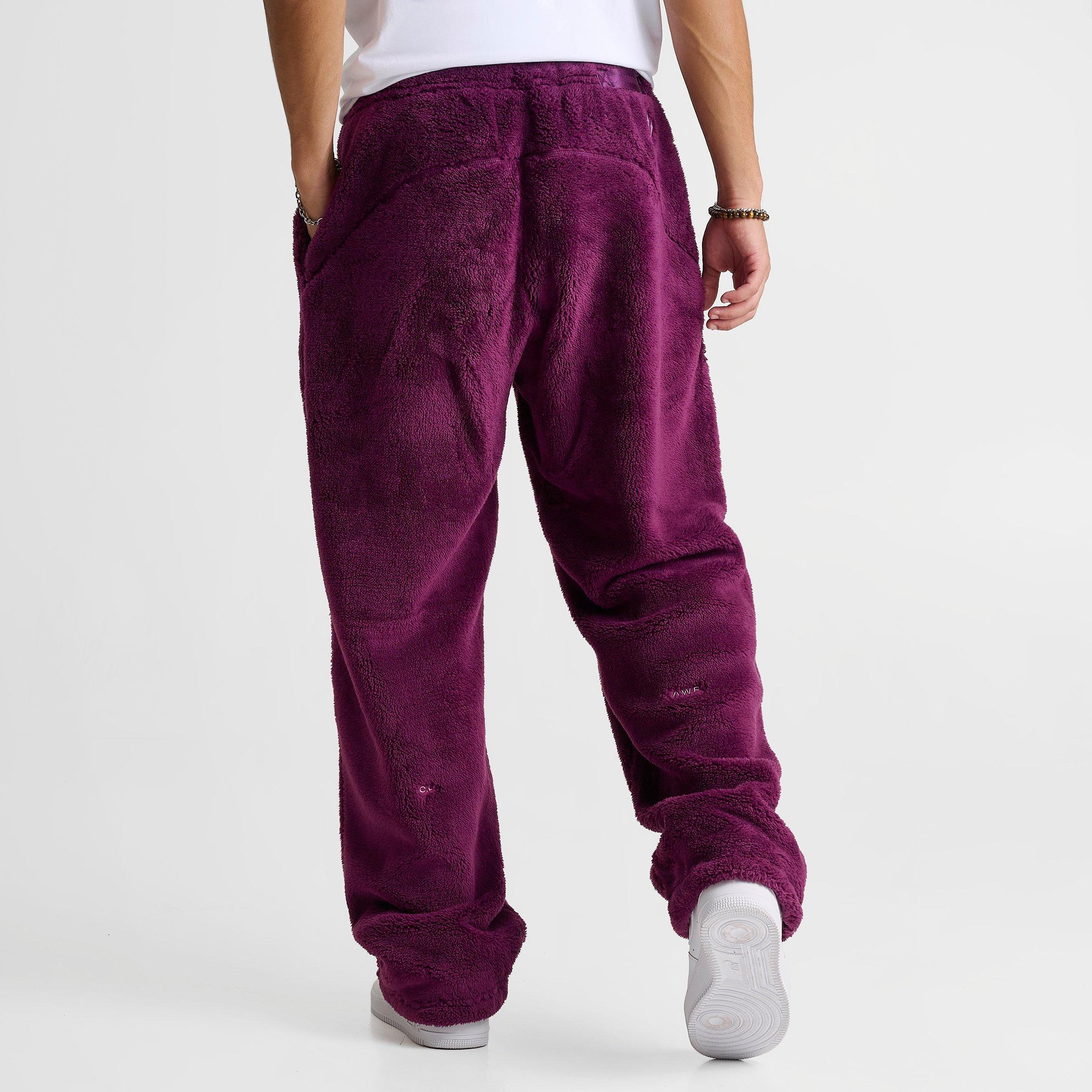 Nike NOCTA Chalet Polar Pants
