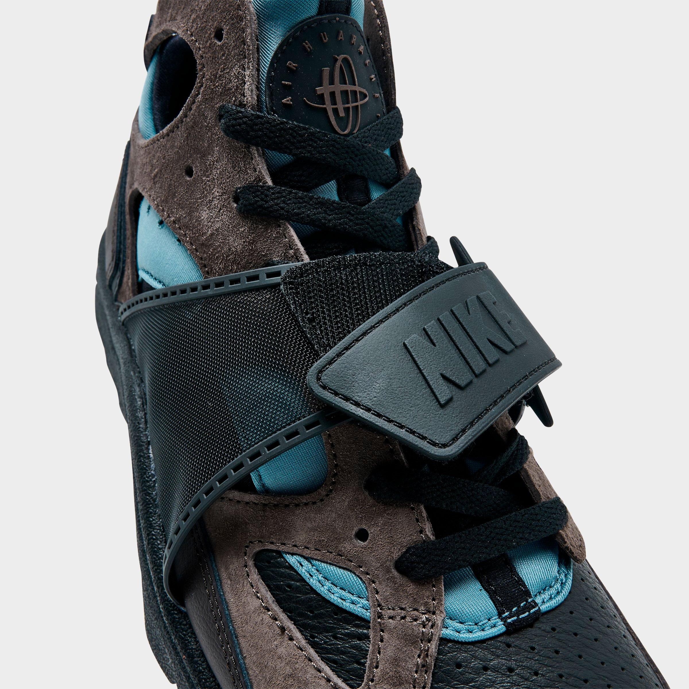 Men's Nike Air Trainer Huarache Casual Shoes