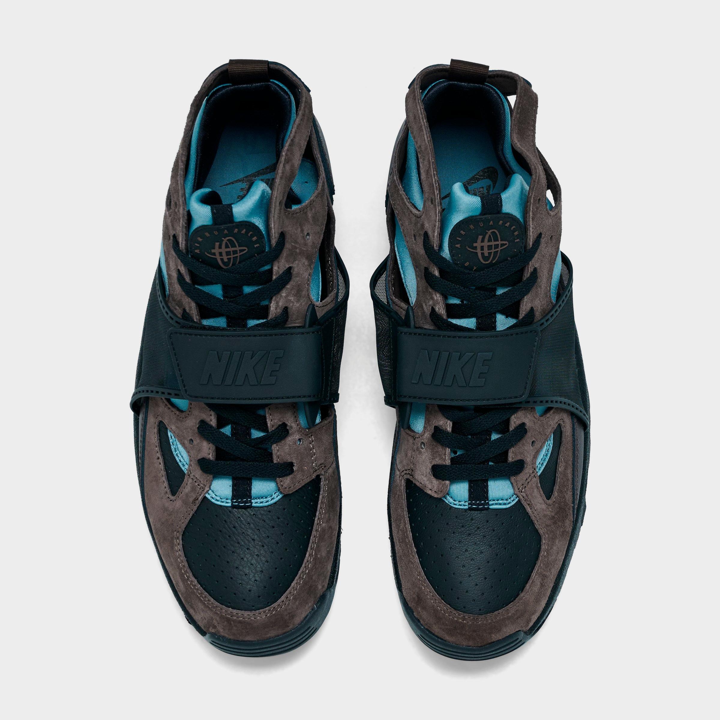 Men's Nike Air Trainer Huarache Casual Shoes