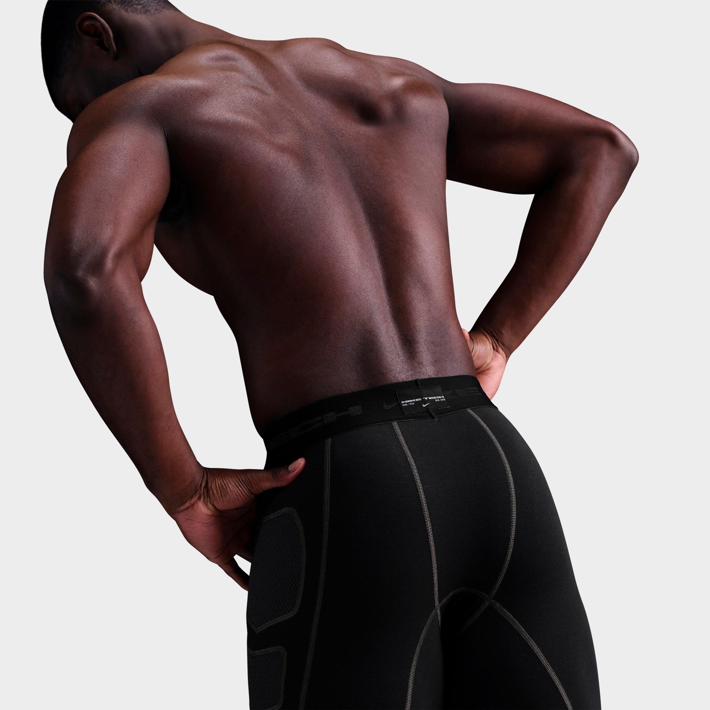 Men's Nike Tech Pro Dri-FIT Base Layer Training Shorts