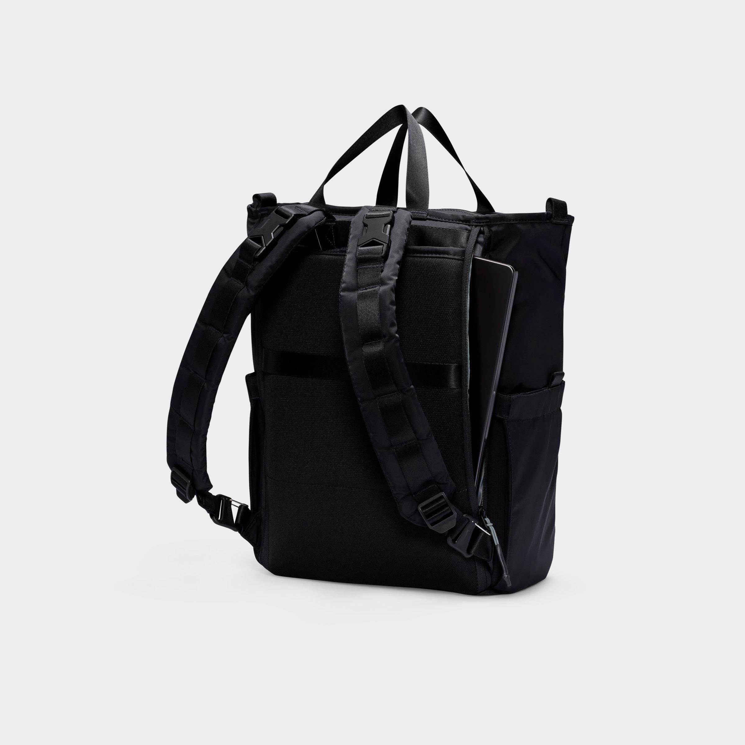 Nike Medium Convertible Diaper Bag 2.0 (25L)