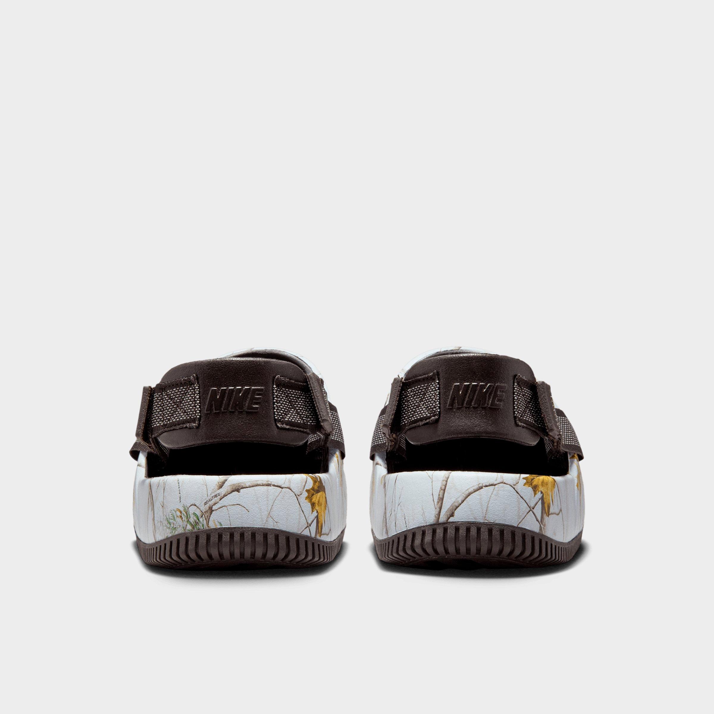 Men's Nike Calm Realtree Mule Sandals