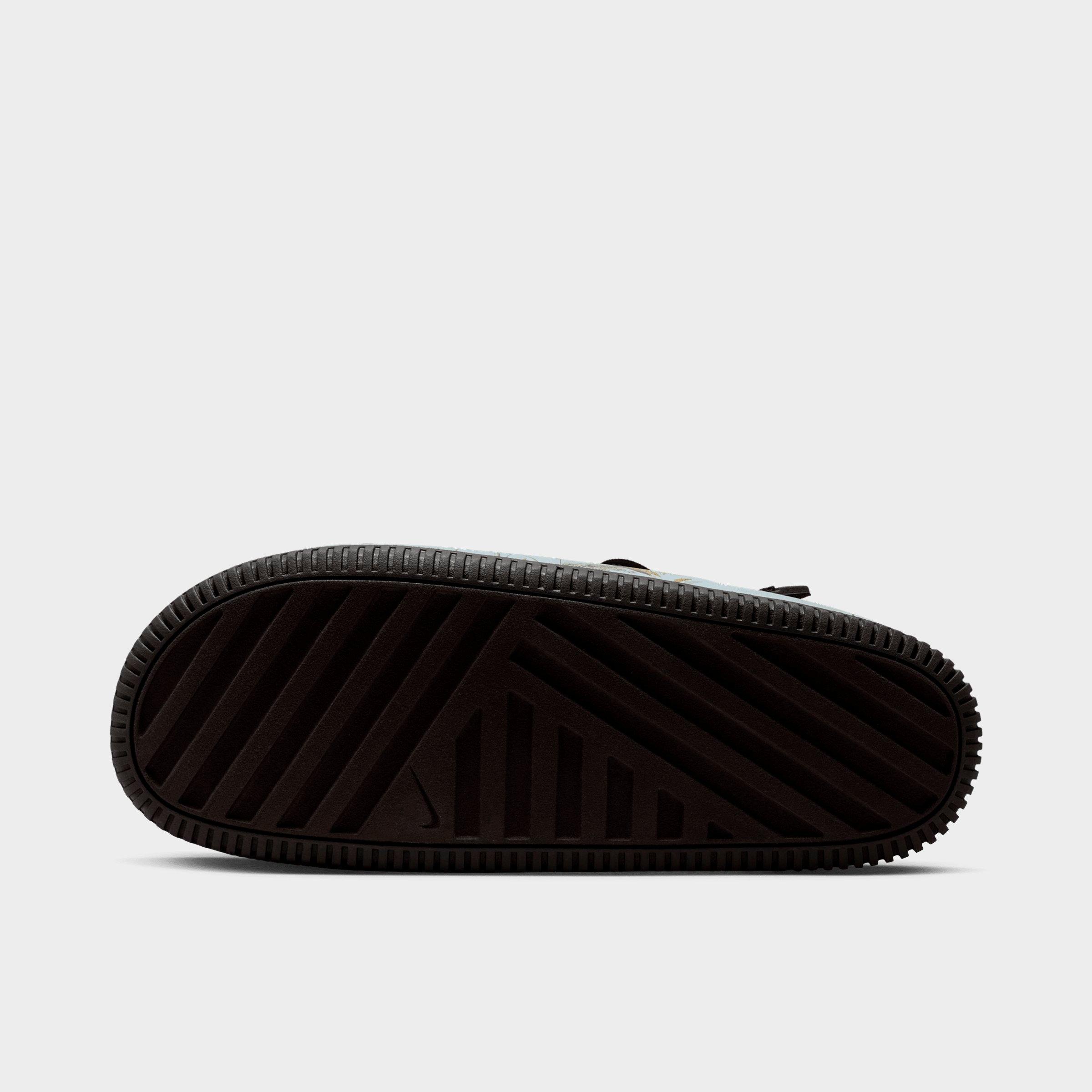 Men's Nike Calm Realtree Mule Sandals