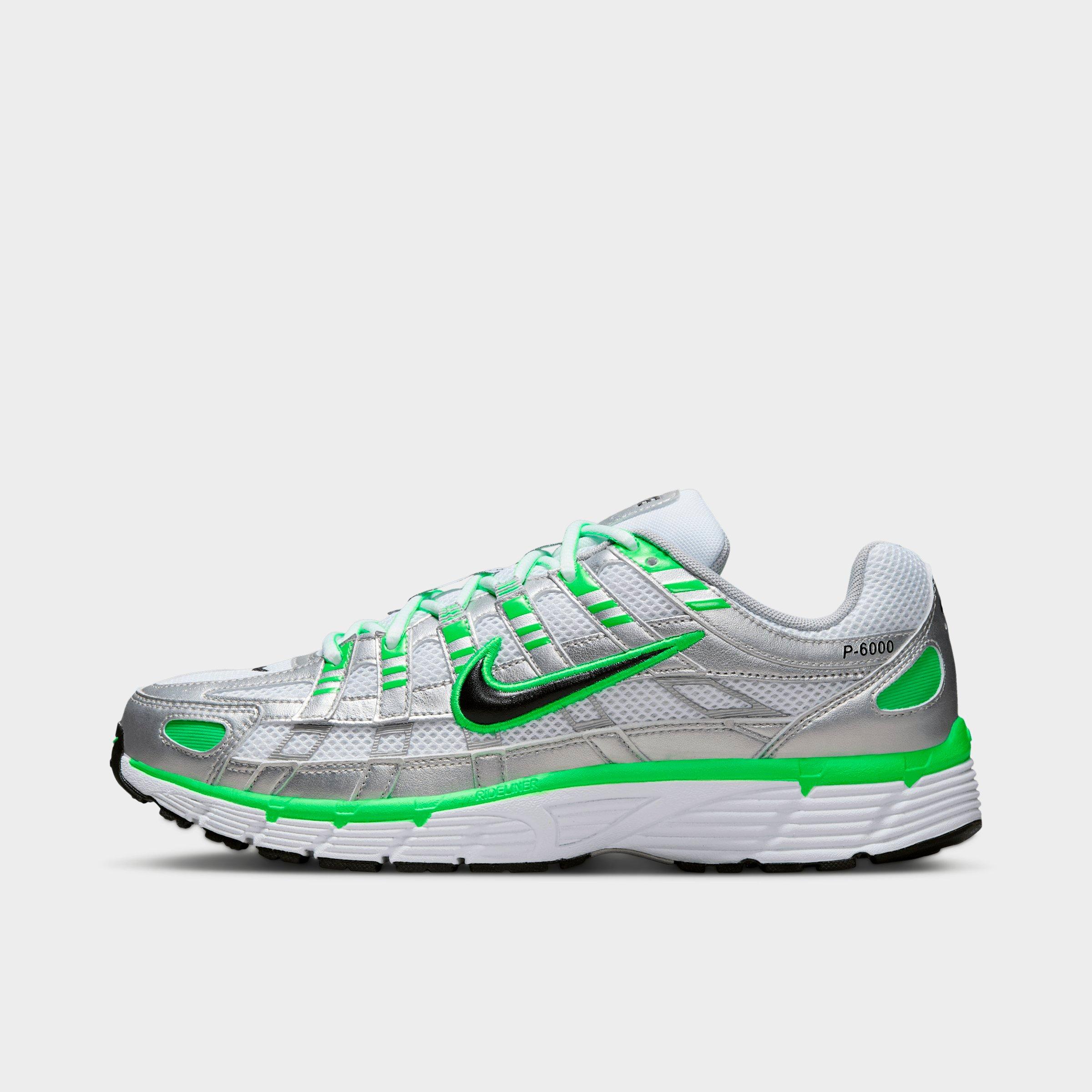 Men's Nike P-6000 SE Casual Shoes | JD Sports