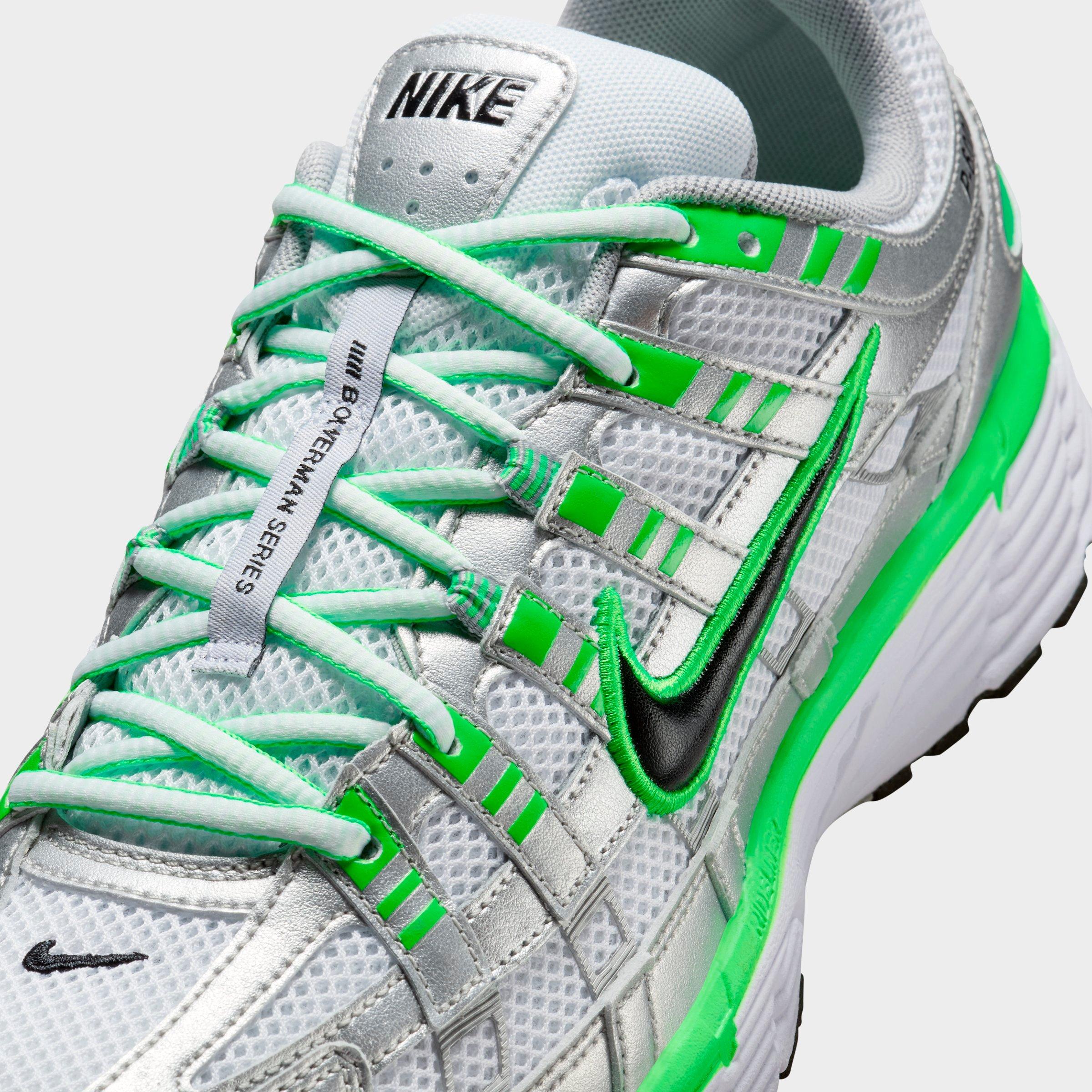 Men's Nike P-6000 SE Casual Shoes