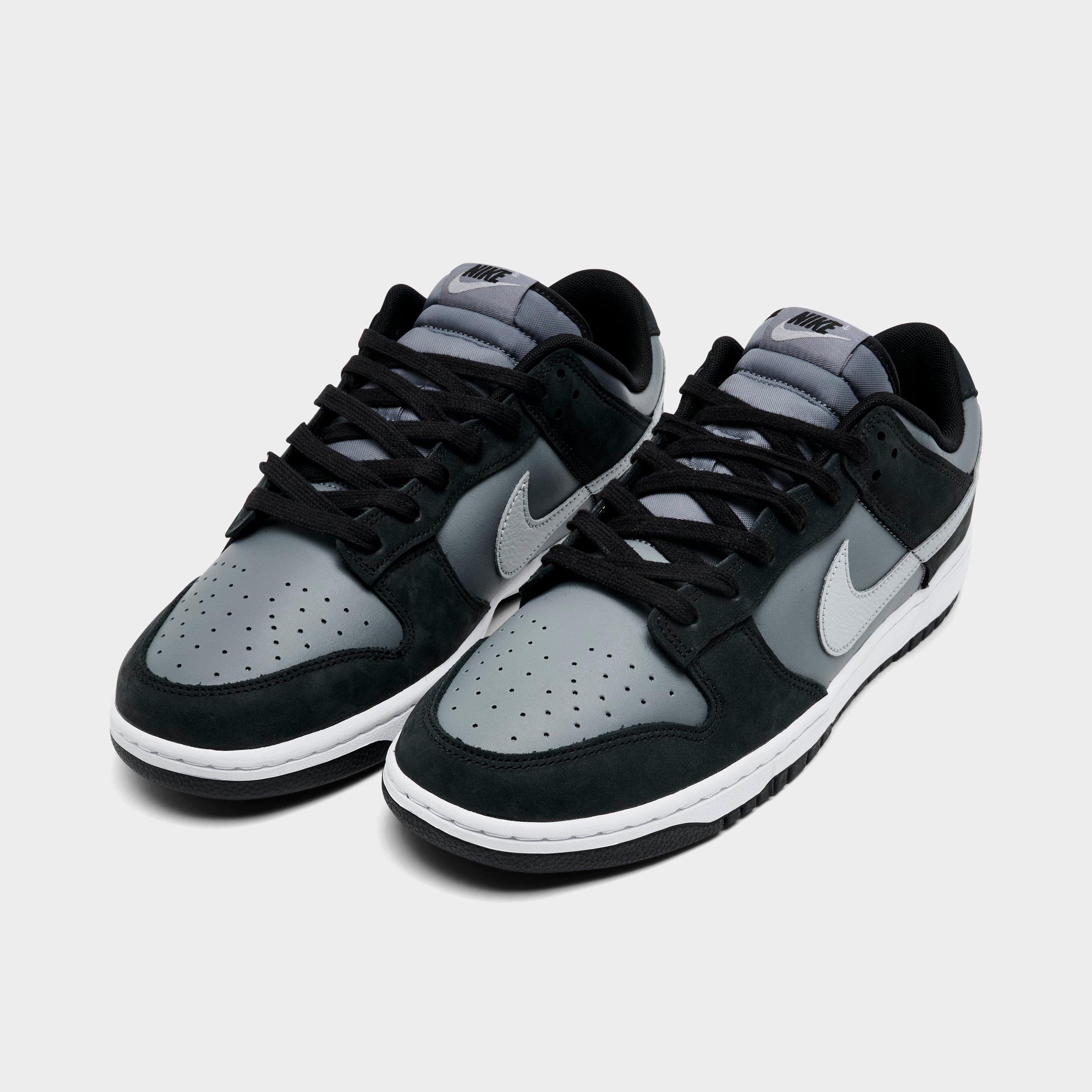 Men's Nike Dunk Low Retro Casual Shoes