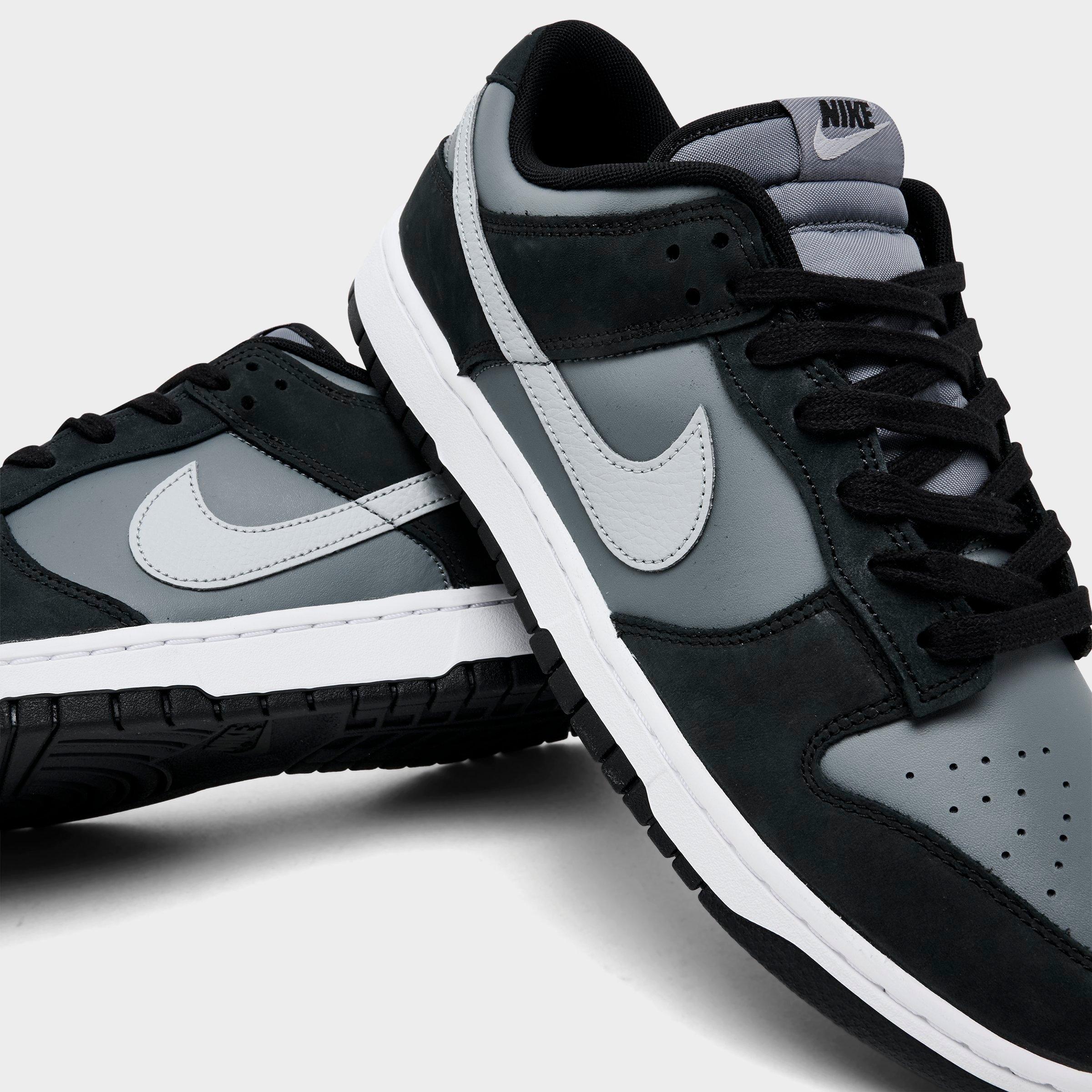 Men's Nike Dunk Low Retro Casual Shoes