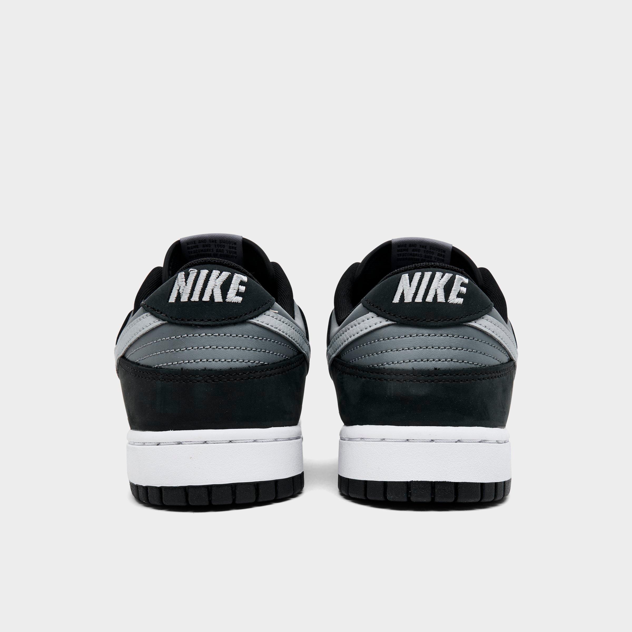Men's Nike Dunk Low Retro Casual Shoes