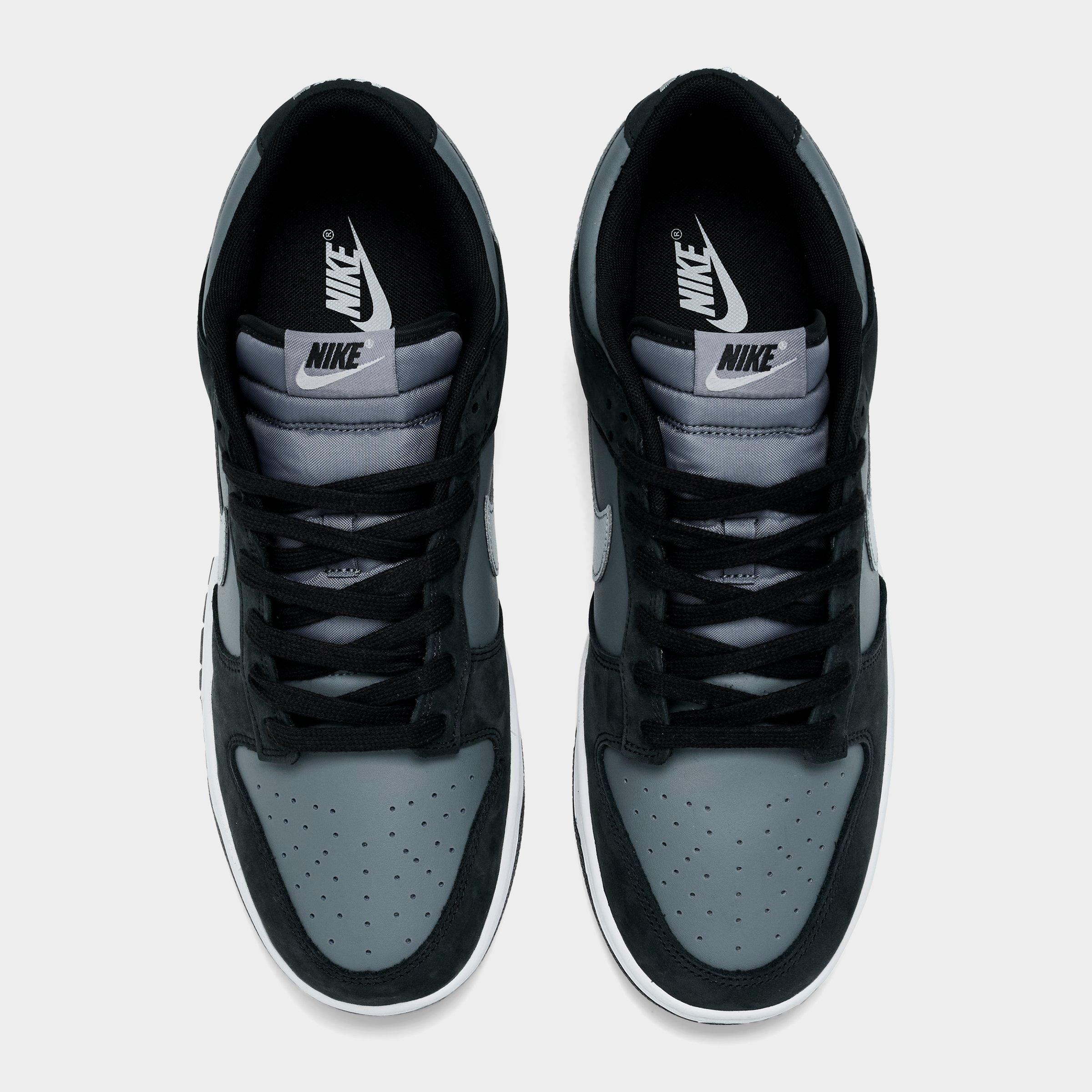 Men's Nike Dunk Low Retro Casual Shoes
