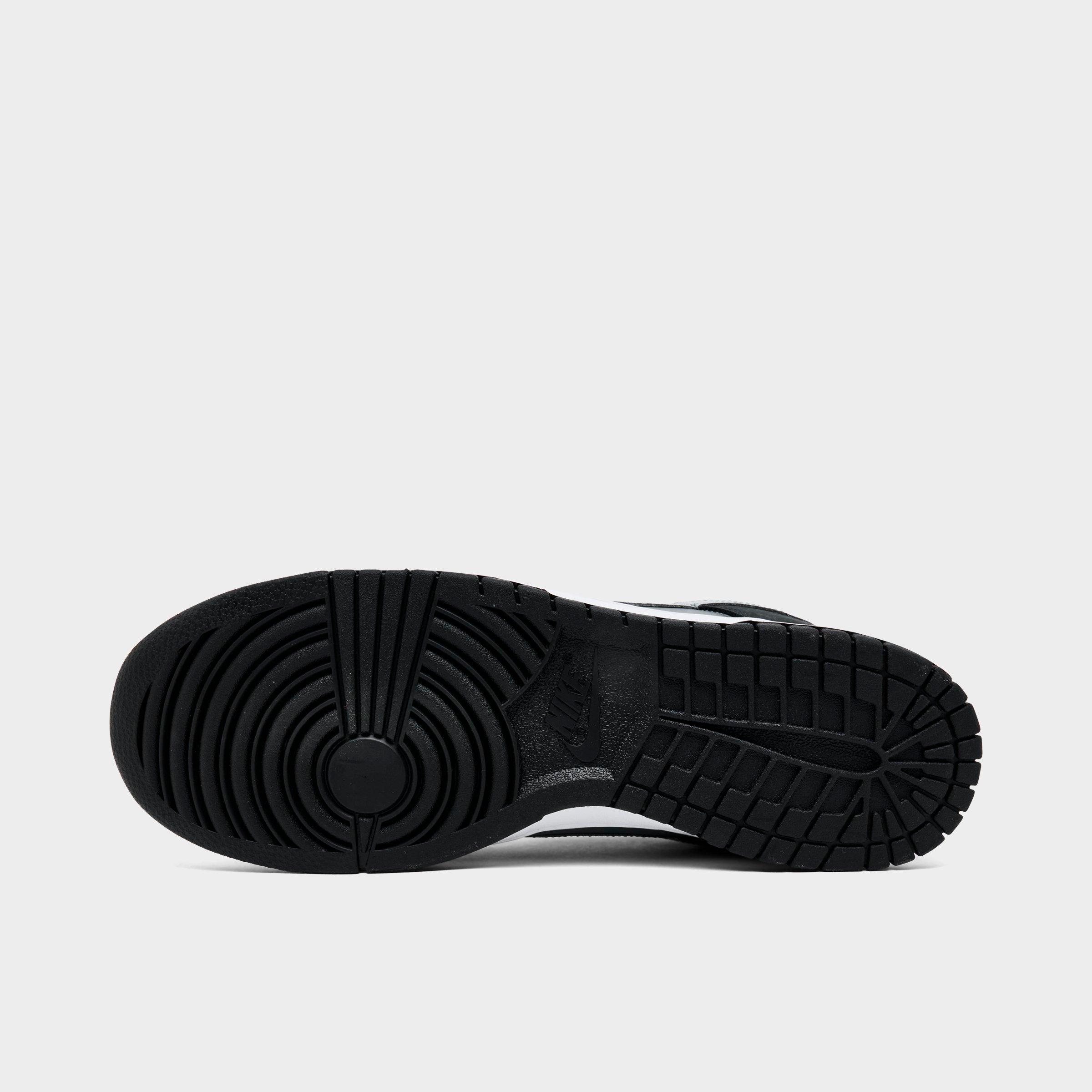 Men's Nike Dunk Low Retro Casual Shoes