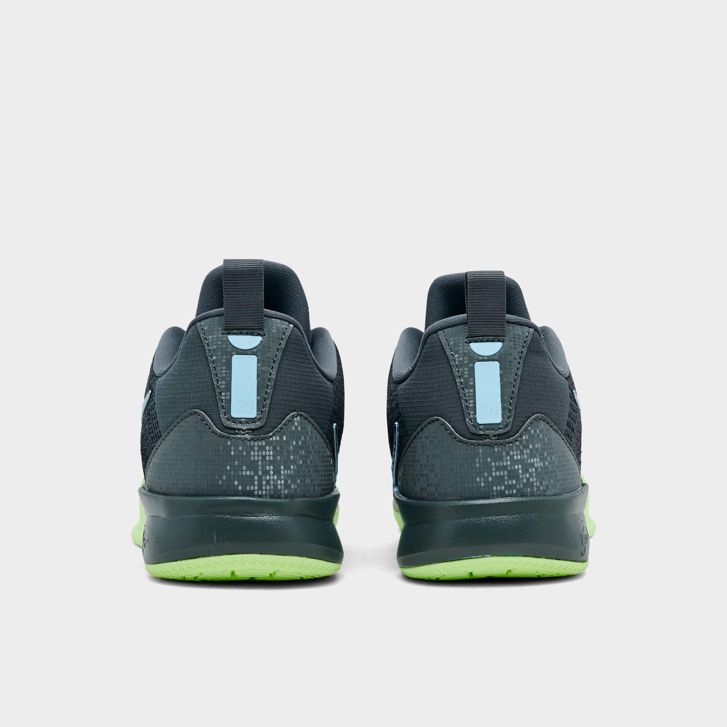 Big Kids' Nike Sabrina 3 Basketball Shoes
