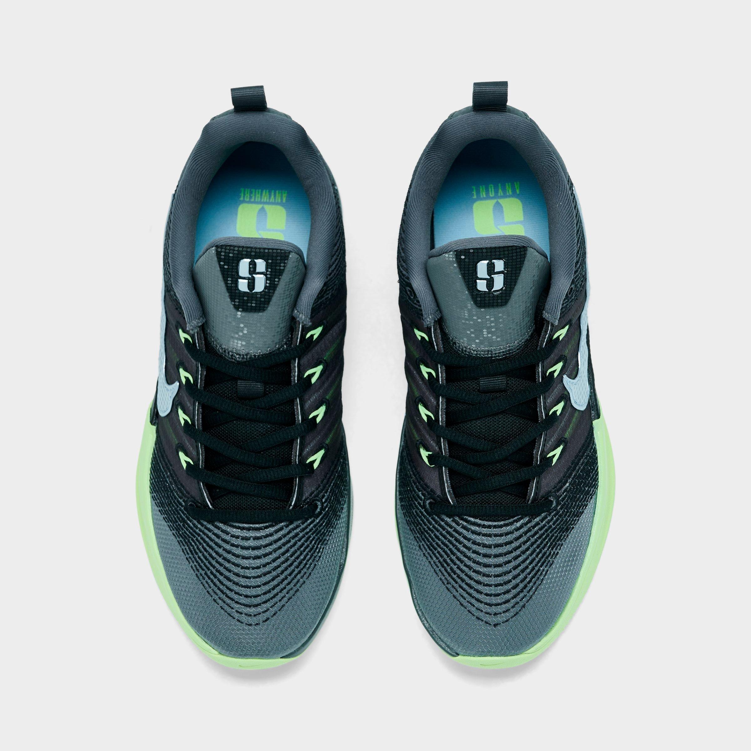 Big Kids' Nike Sabrina 3 Basketball Shoes