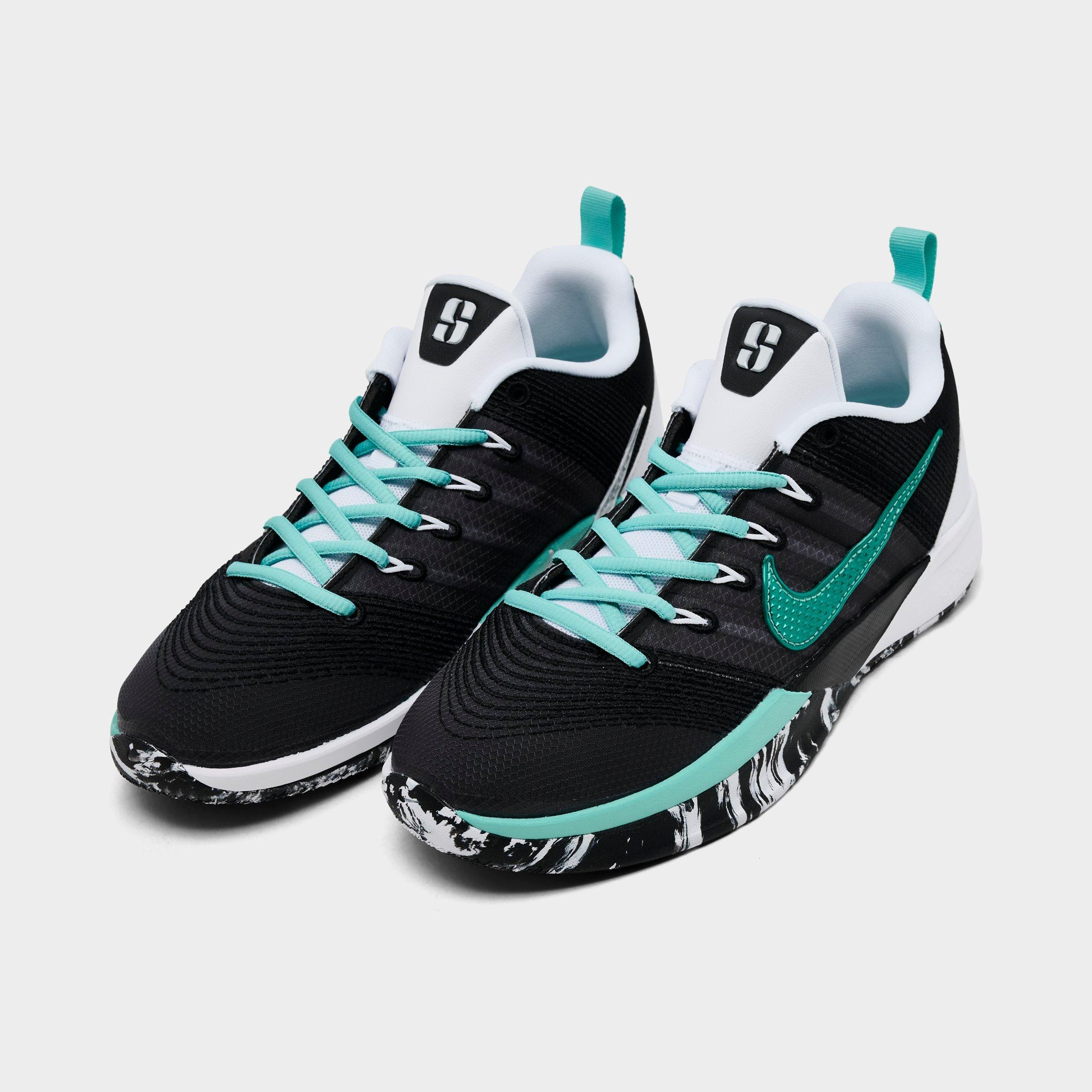 Big Kids' Nike Sabrina 3 Basketball Shoes