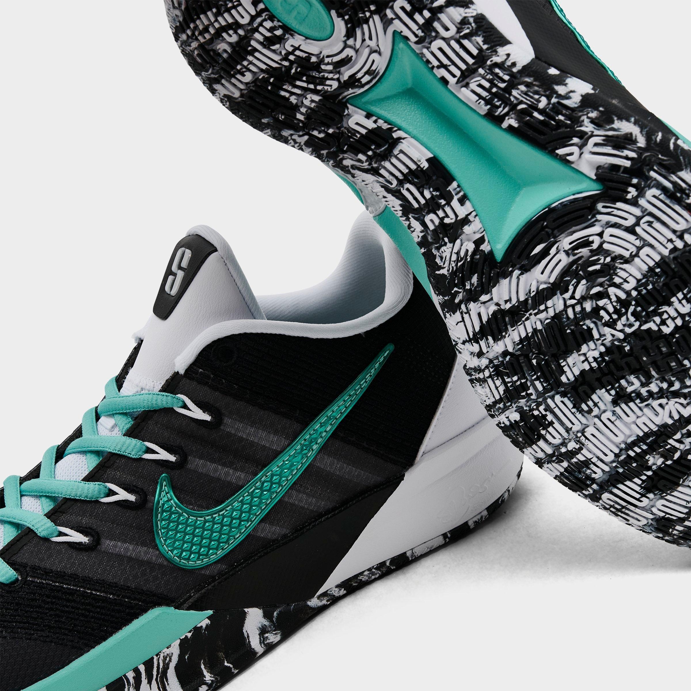 Big Kids' Nike Sabrina 3 Basketball Shoes