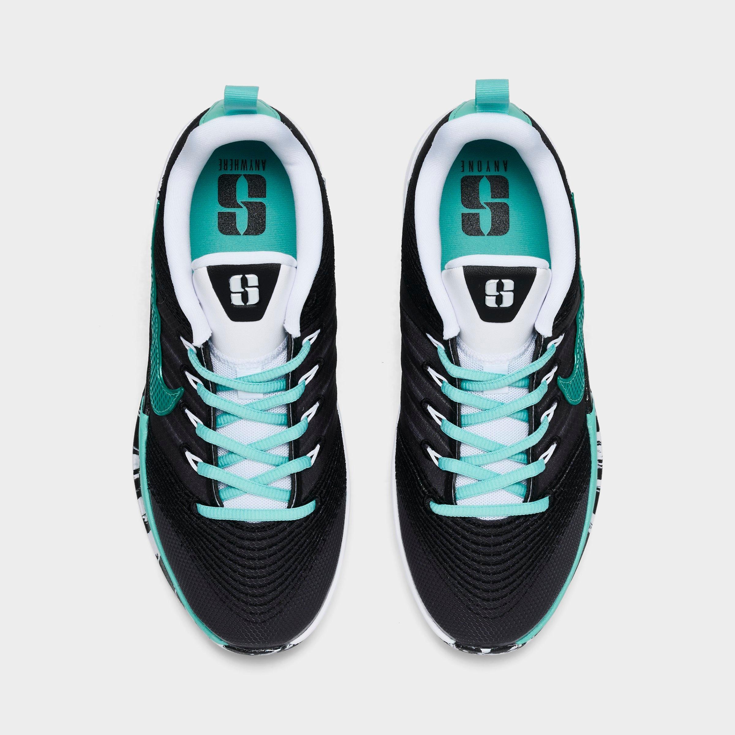 Big Kids' Nike Sabrina 3 Basketball Shoes