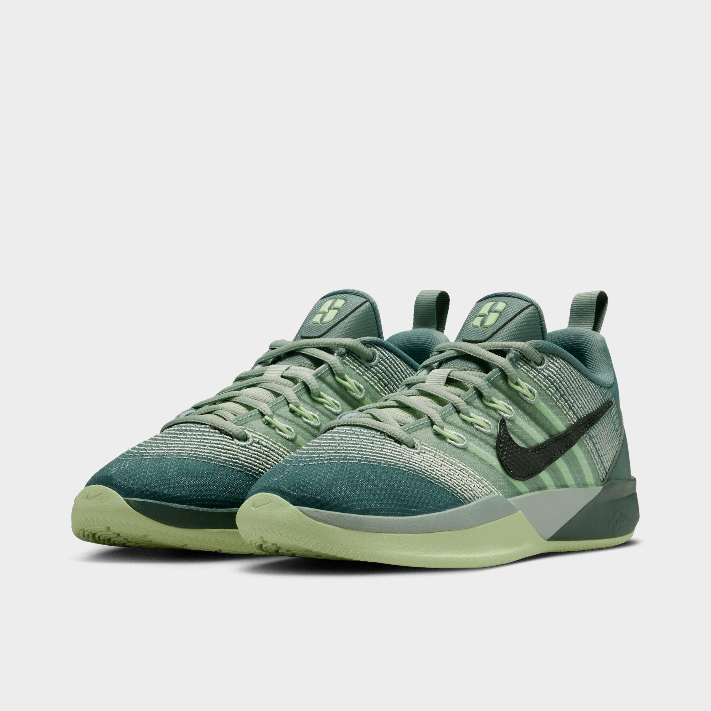 Girls' Big Kids' Nike Sabrina 3 Basketball Shoes