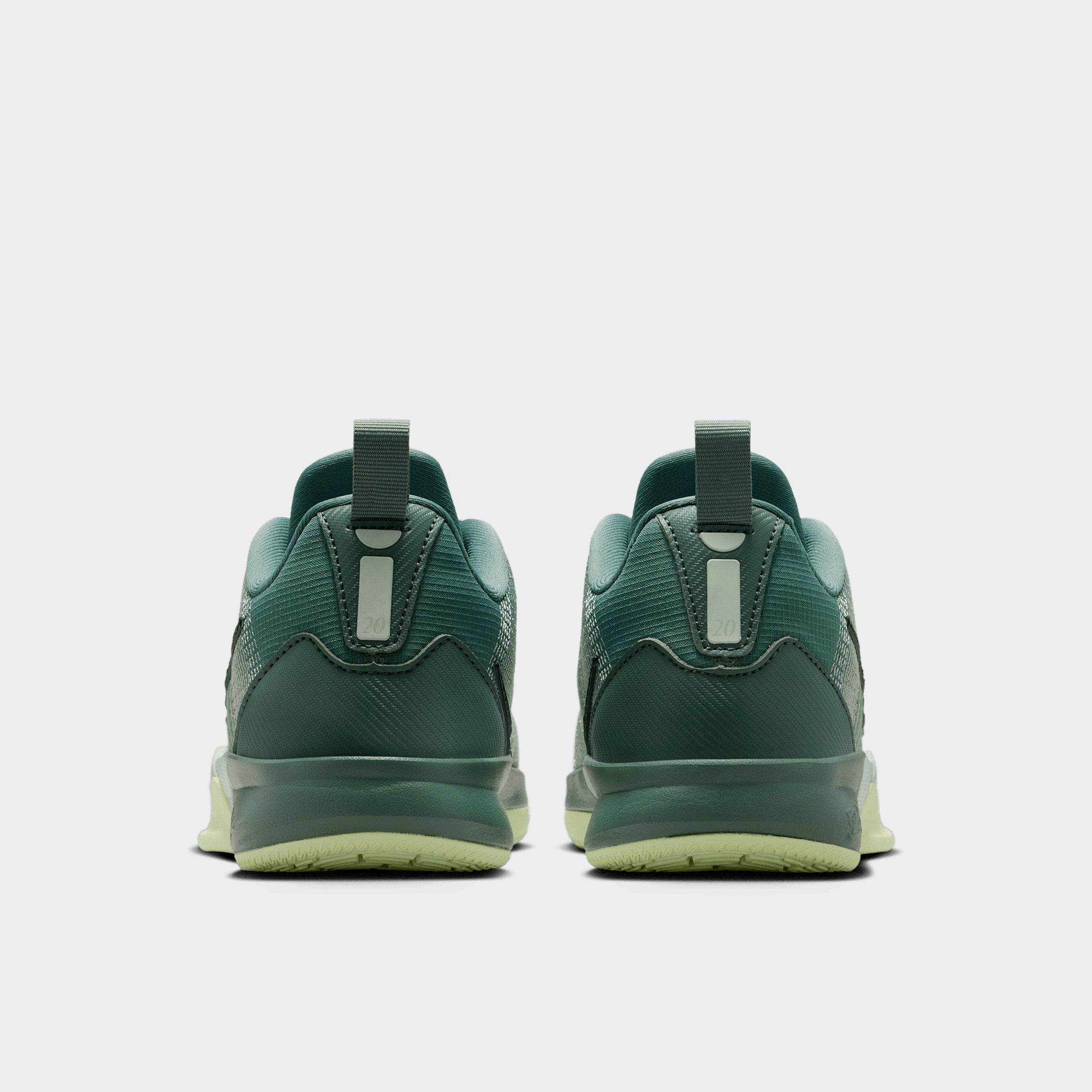 Girls' Big Kids' Nike Sabrina 3 Basketball Shoes