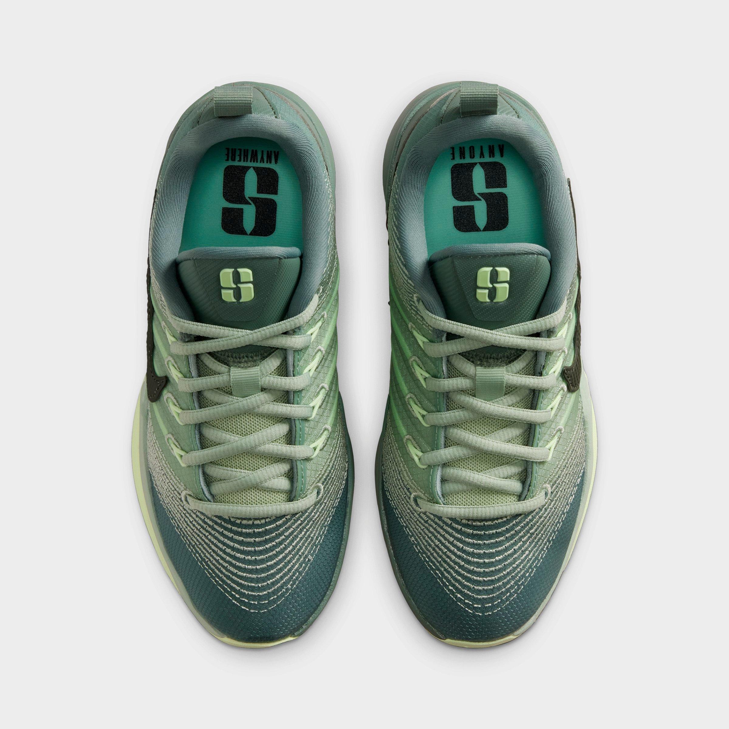 Girls' Big Kids' Nike Sabrina 3 Basketball Shoes