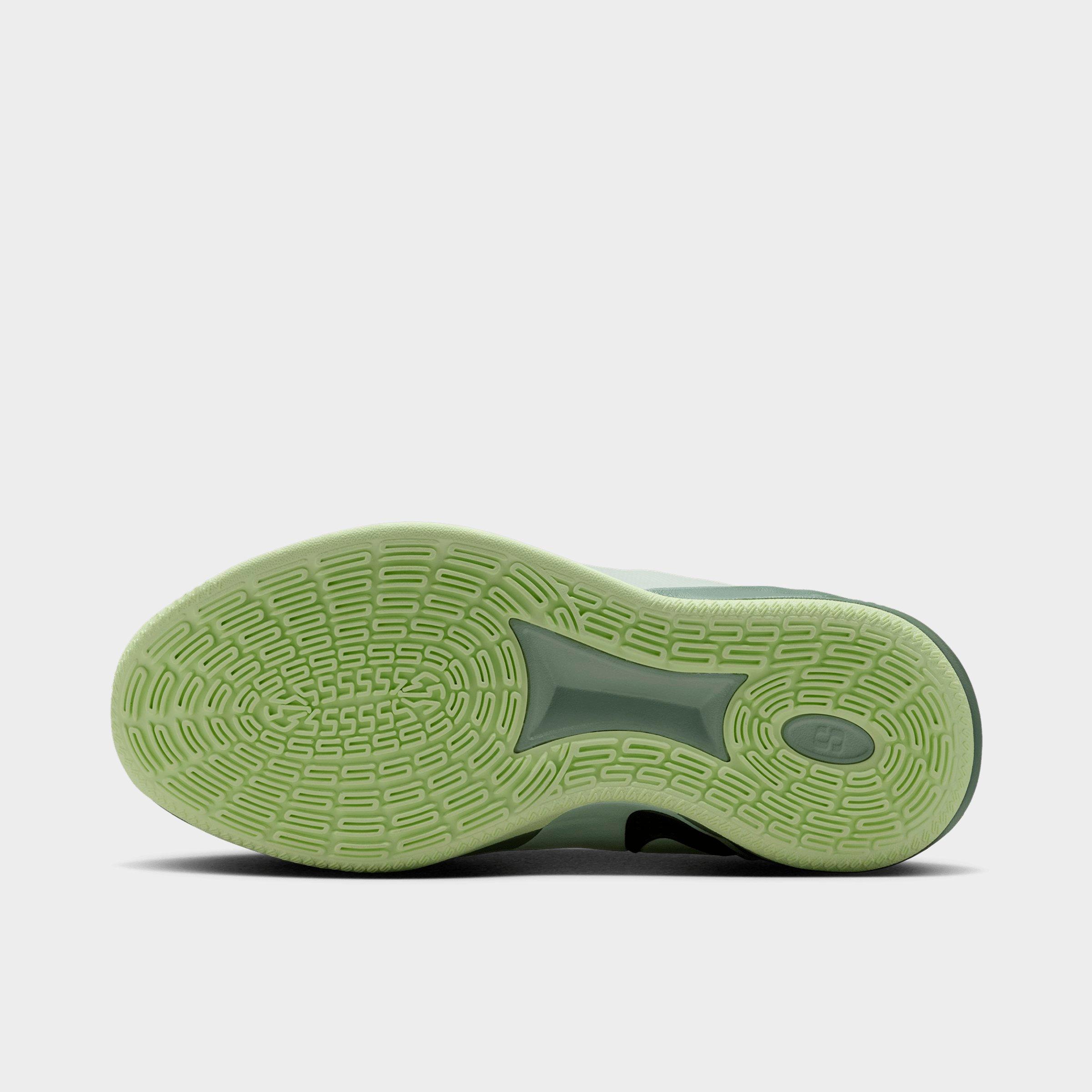 Girls' Big Kids' Nike Sabrina 3 Basketball Shoes