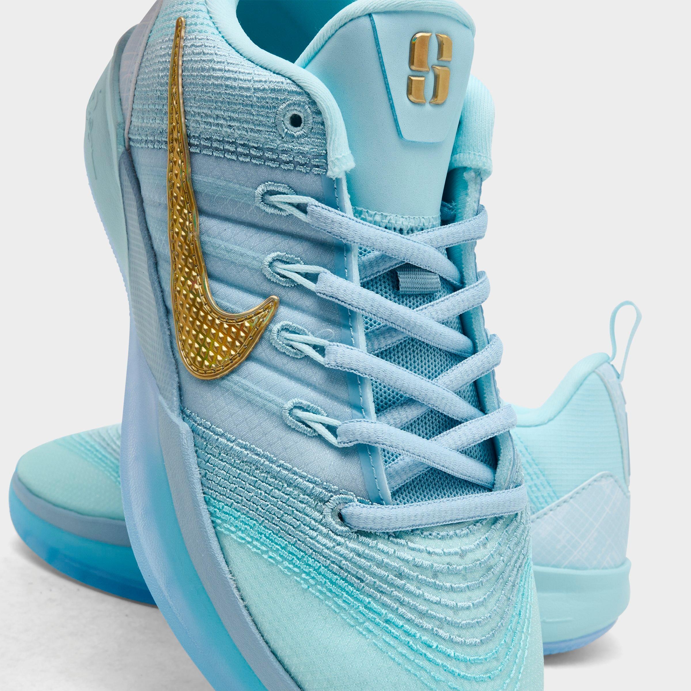 Big Kids' Nike Sabrina 3 Basketball Shoes