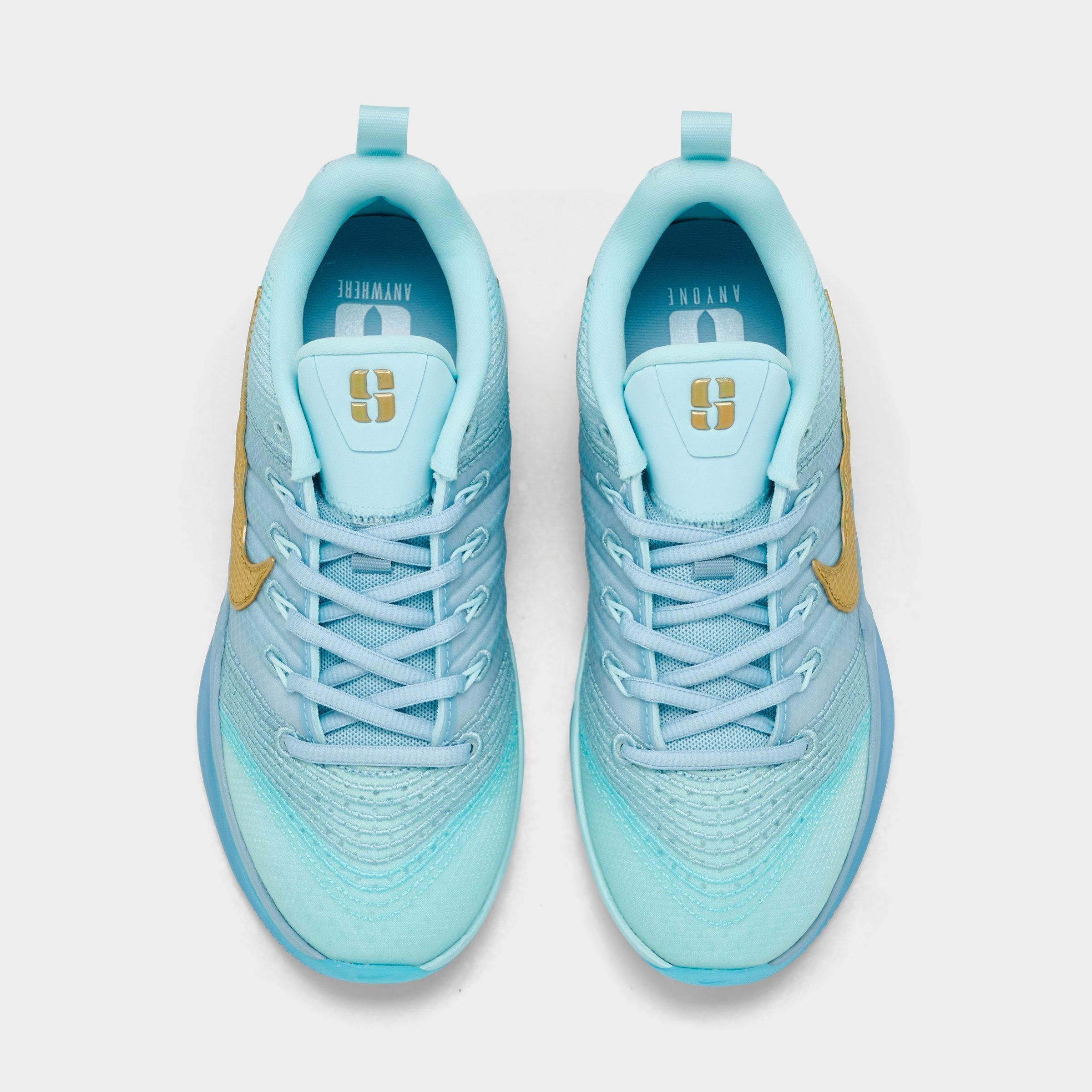 Big Kids' Nike Sabrina 3 Basketball Shoes