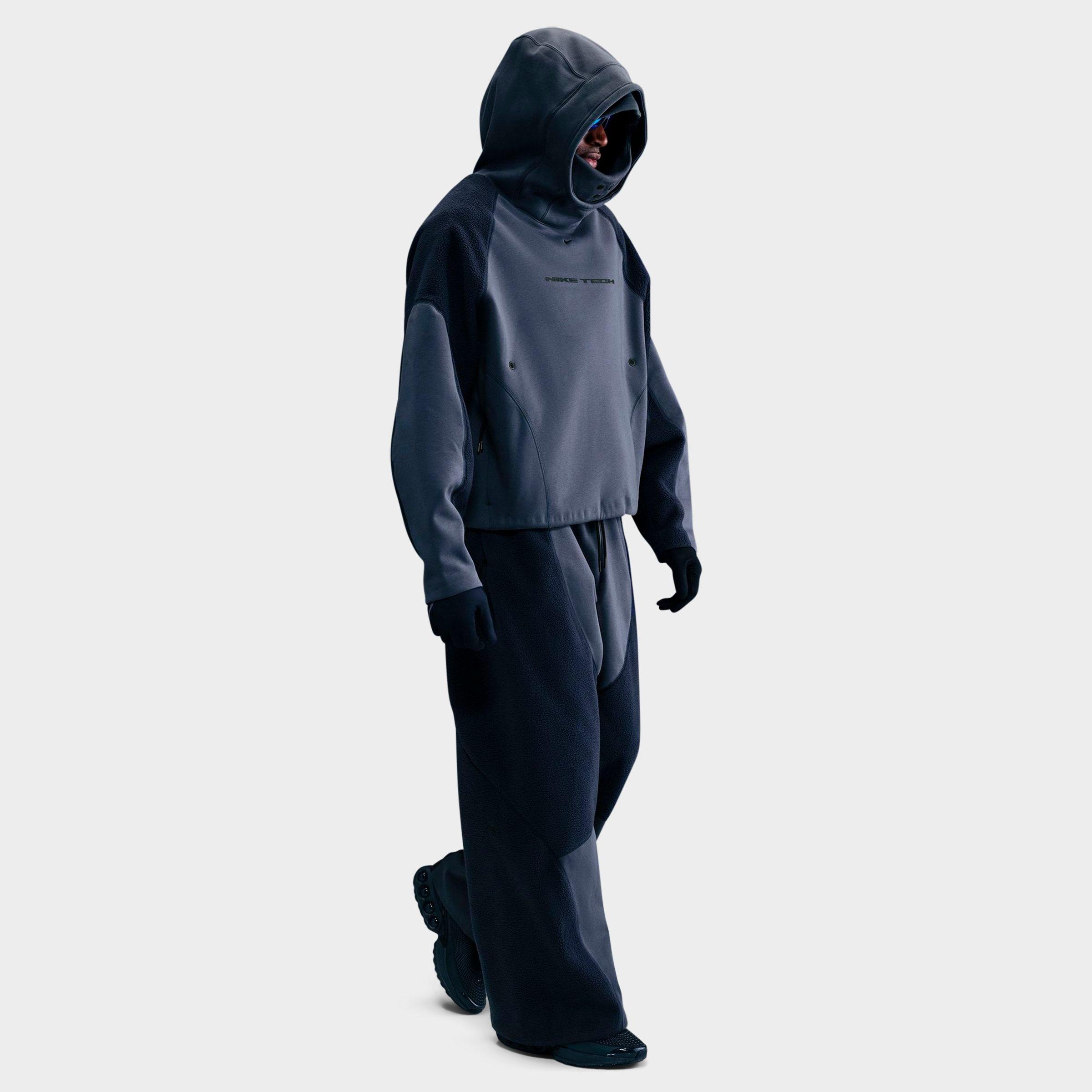Men's Nike Tech Boreas Woven Fleece Pants