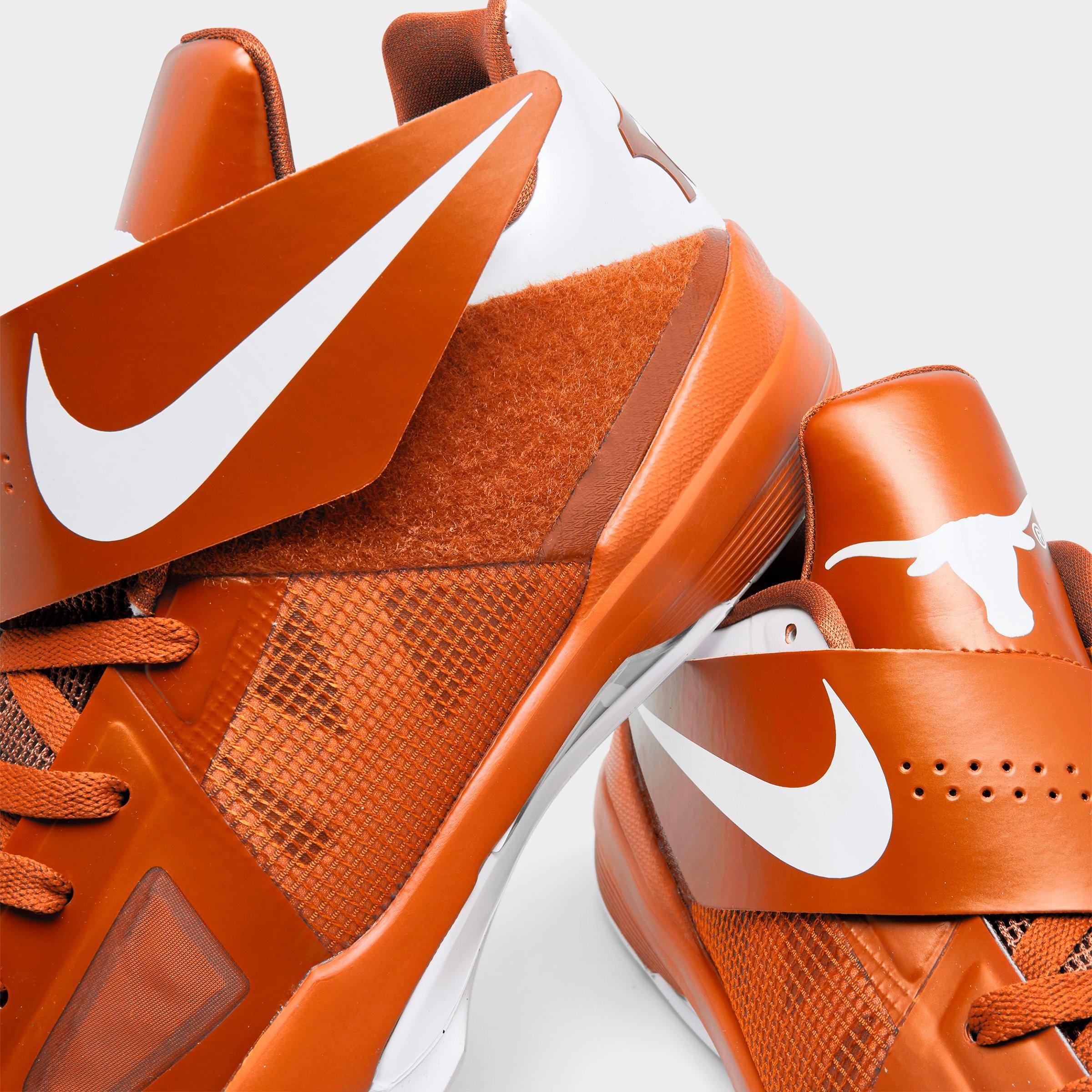 Men's Nike KD 4 Basketball Shoes