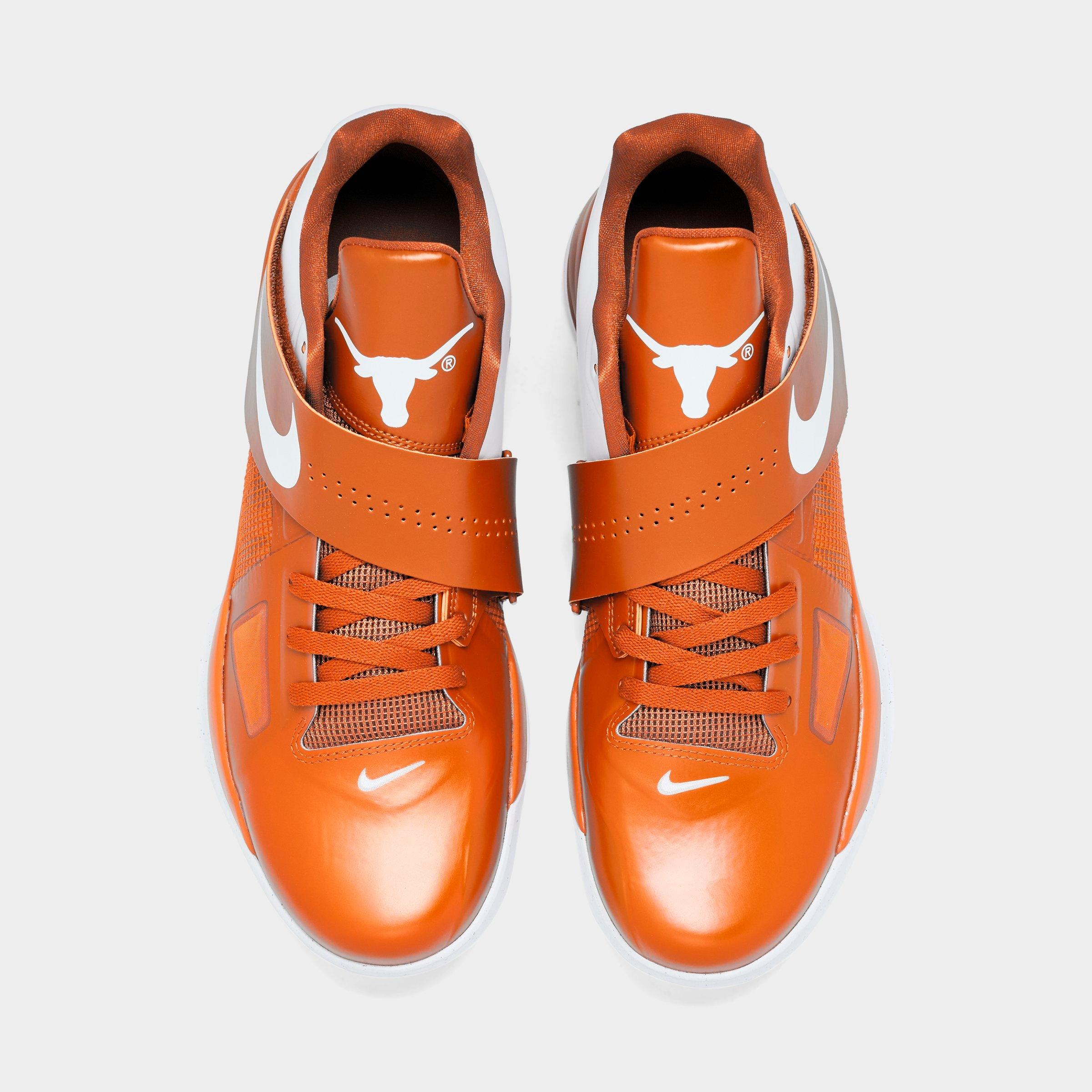 Men's Nike KD 4 Basketball Shoes