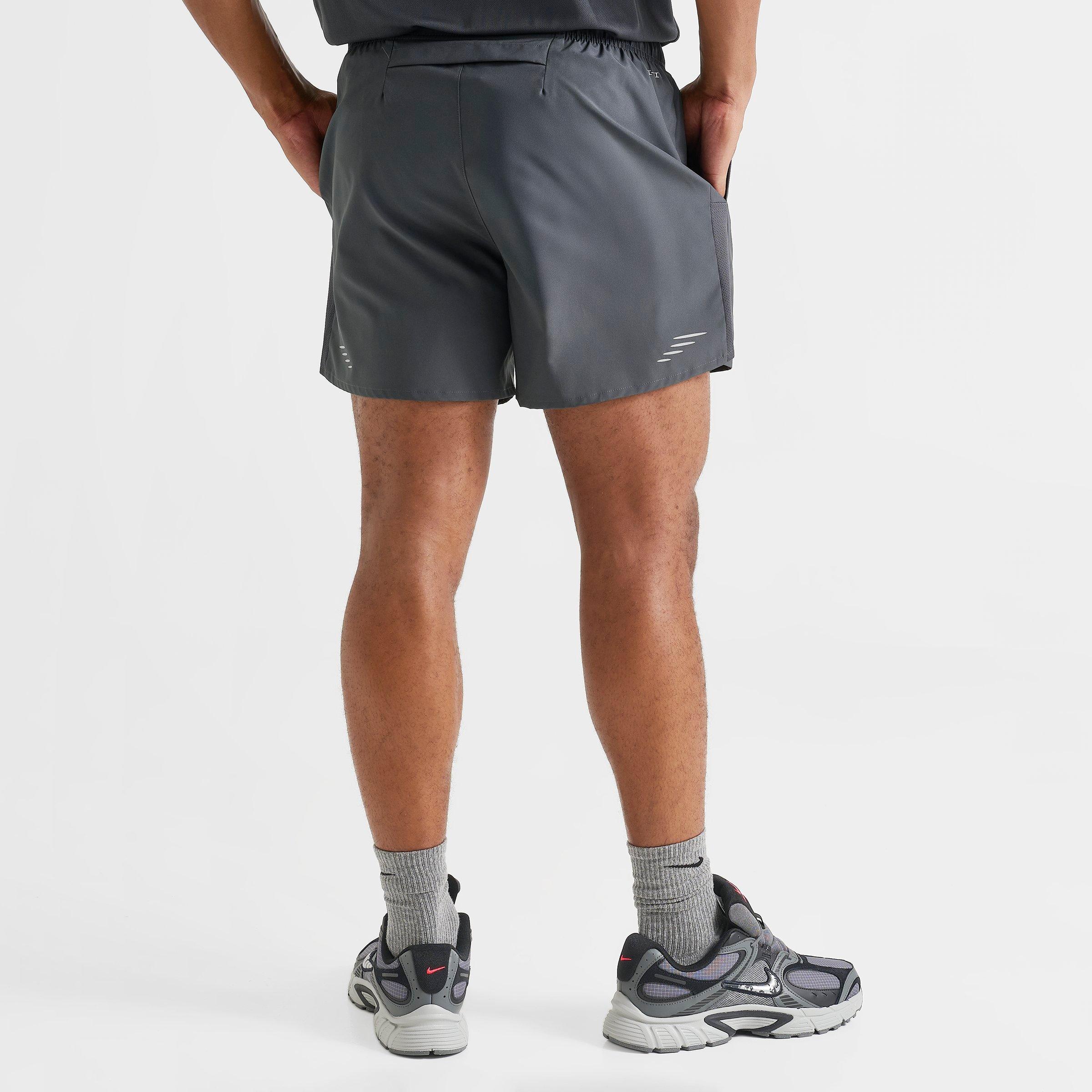 Men's Nike Challenger Flash Dri-FIT Brief-Lined 5" Running Shorts