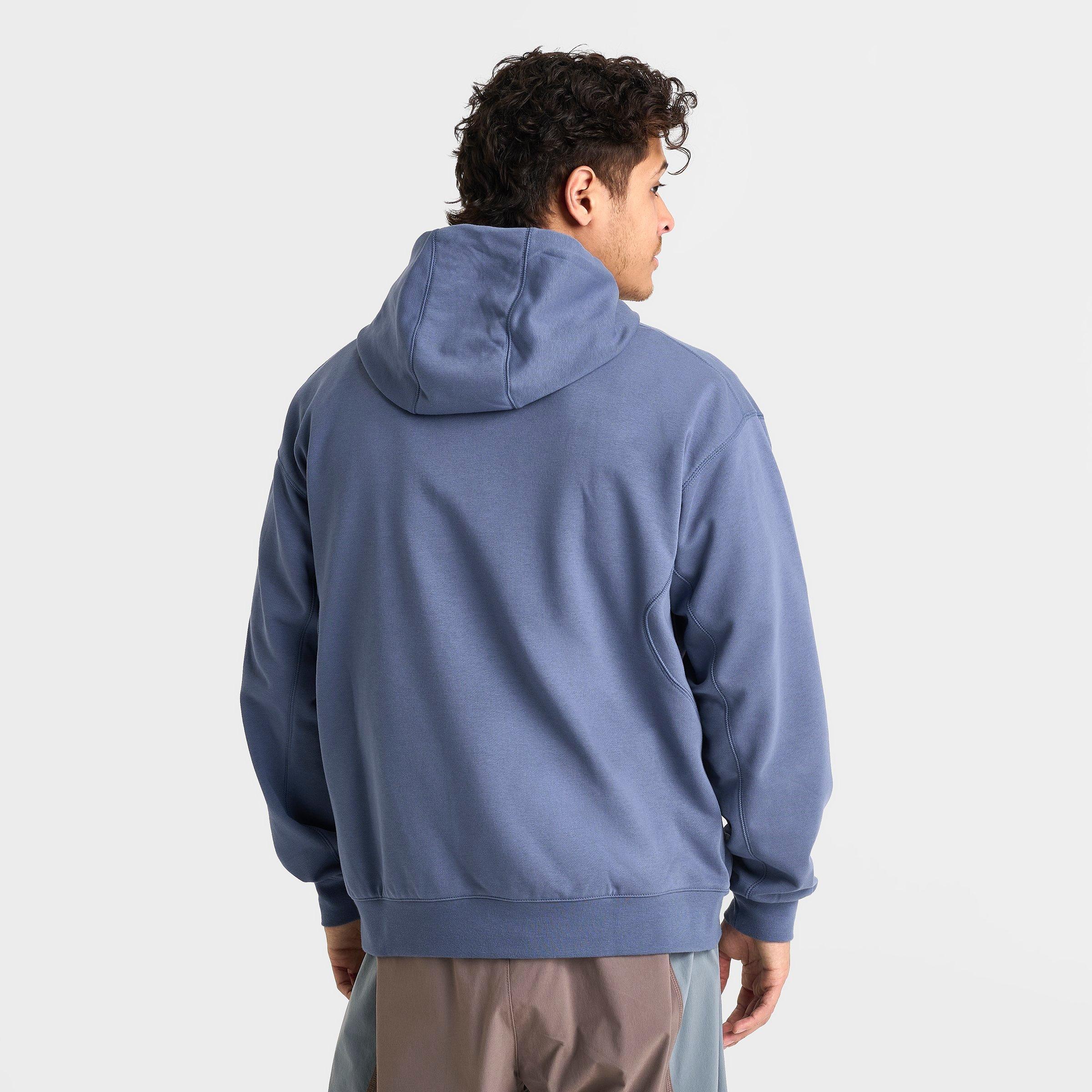 Men's Nike Pro Dri-FIT Mid Layer Training Hoodie