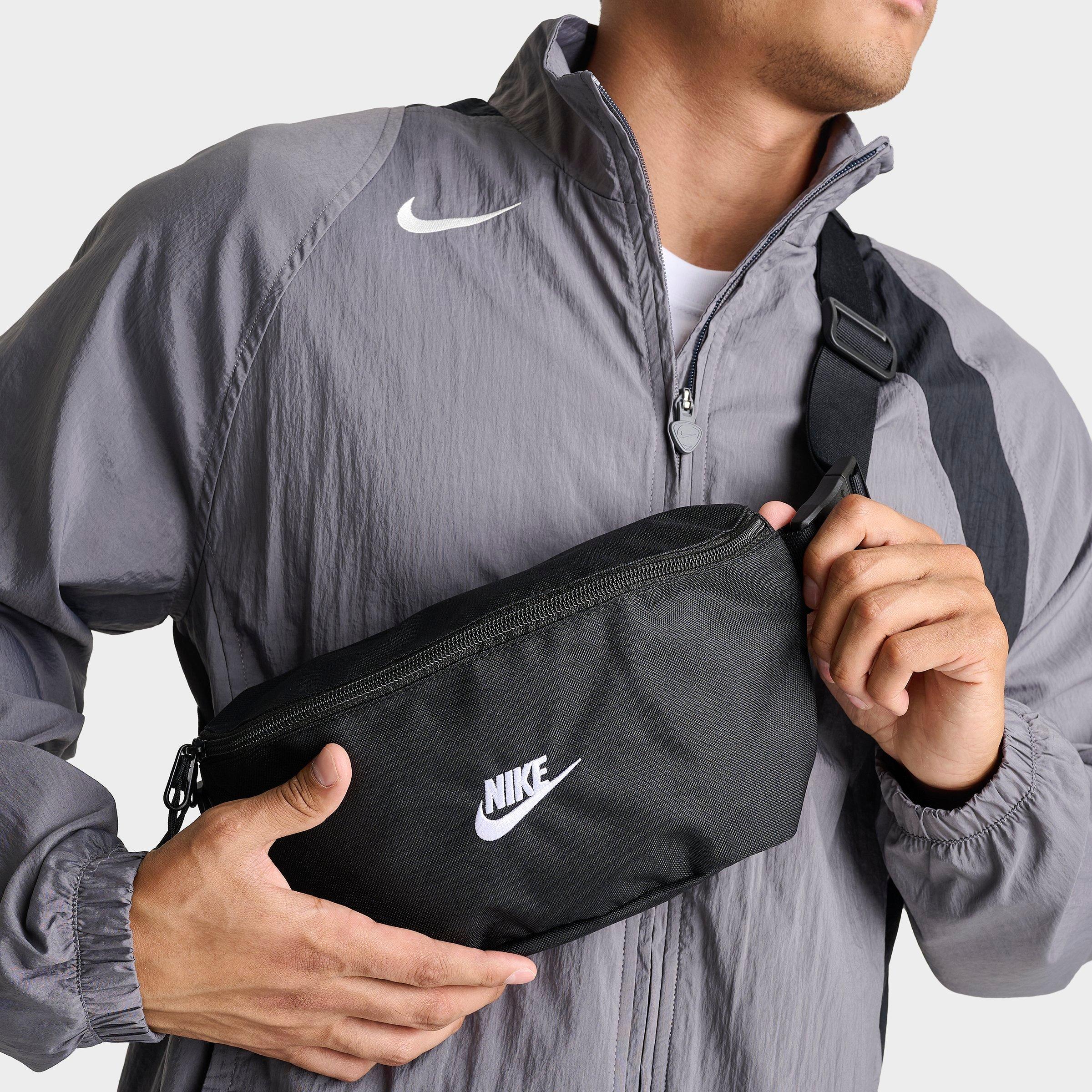 JNHeartsピクニックバック Nike Heritage 2.0 Waist Pack (3L) | JD Sports