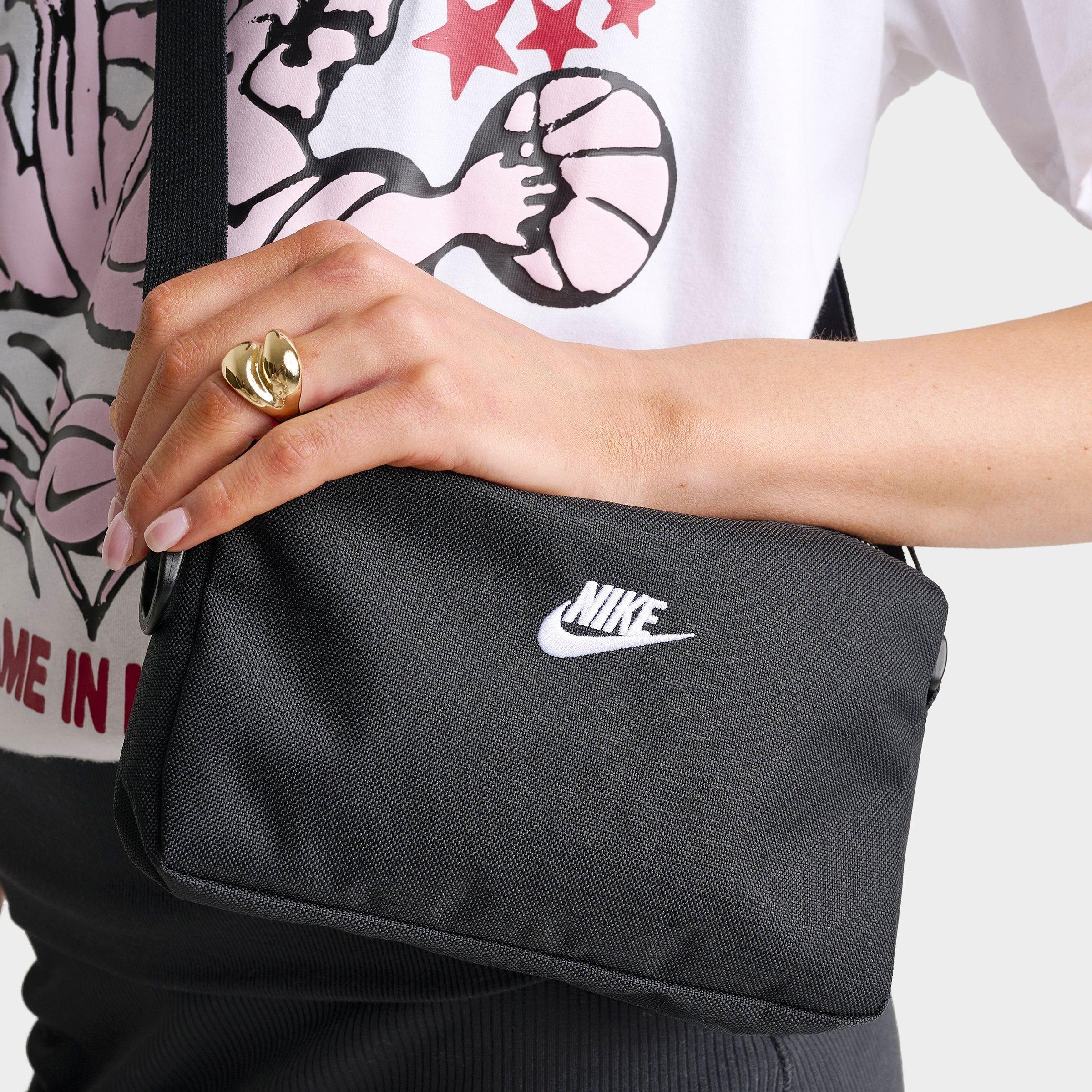 Nike Heritage Crossbody Bag (2L)