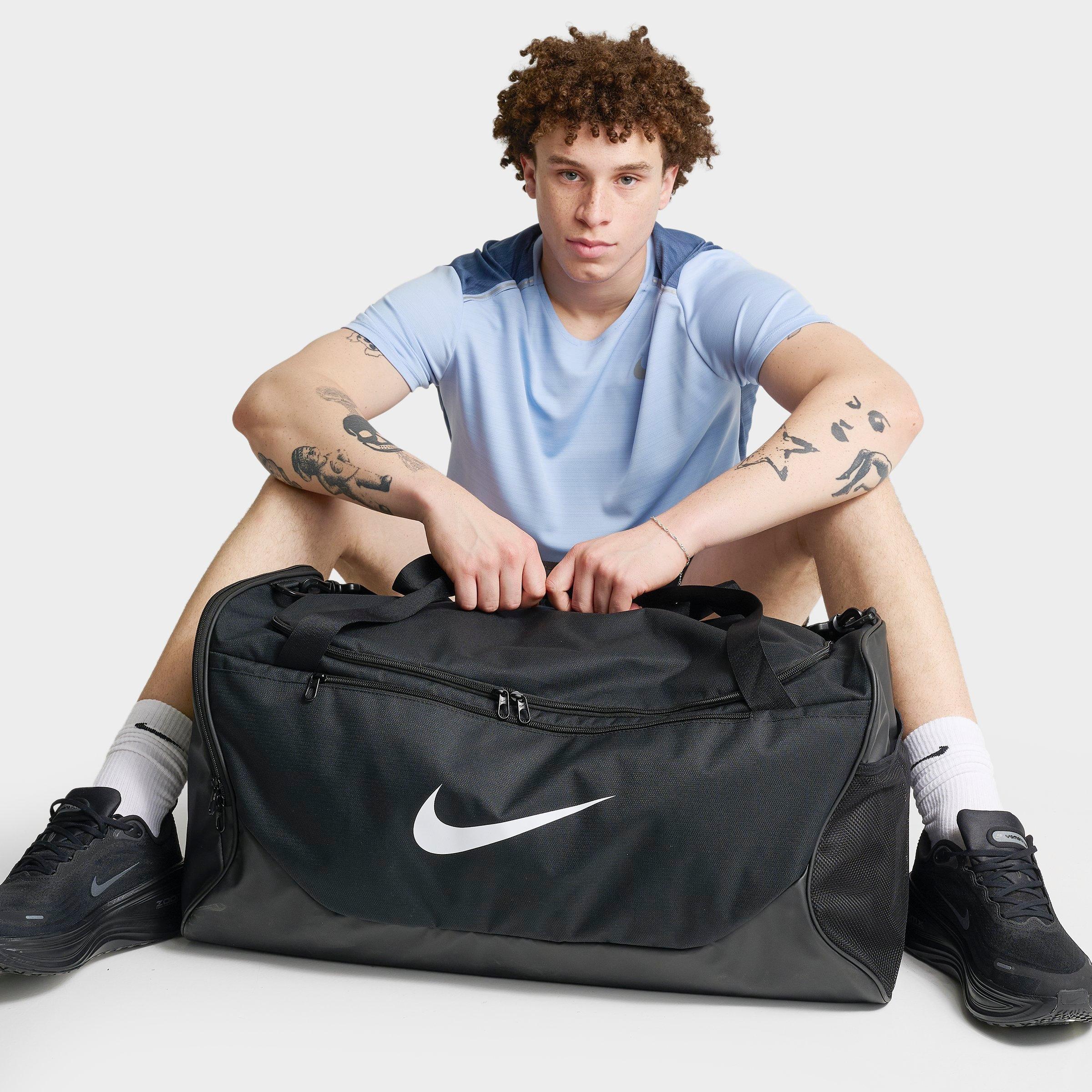 Nike Brasilia 9.5 Training Duffel Bag (95L)