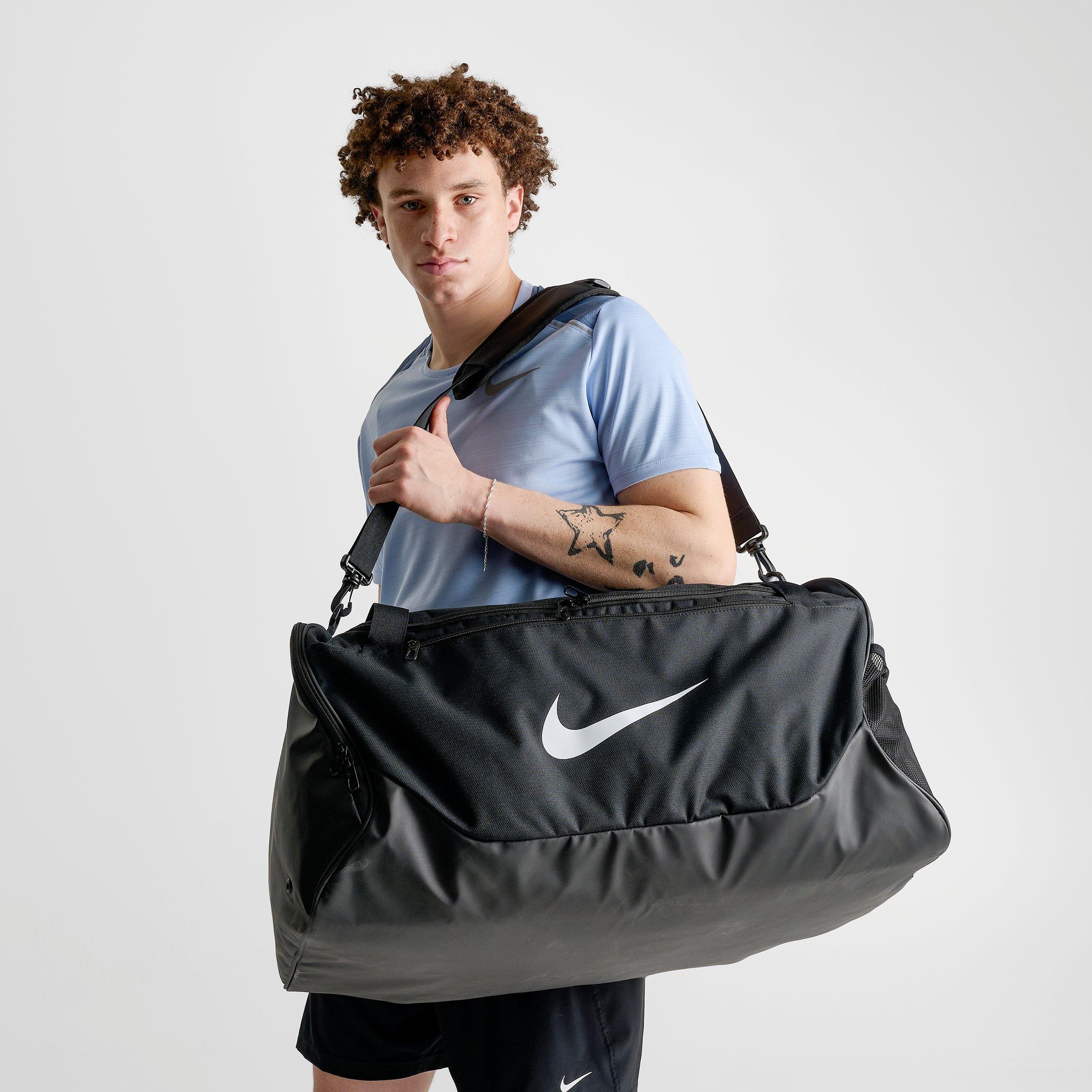 Nike Brasilia 9.5 Training Duffel Bag (95L)