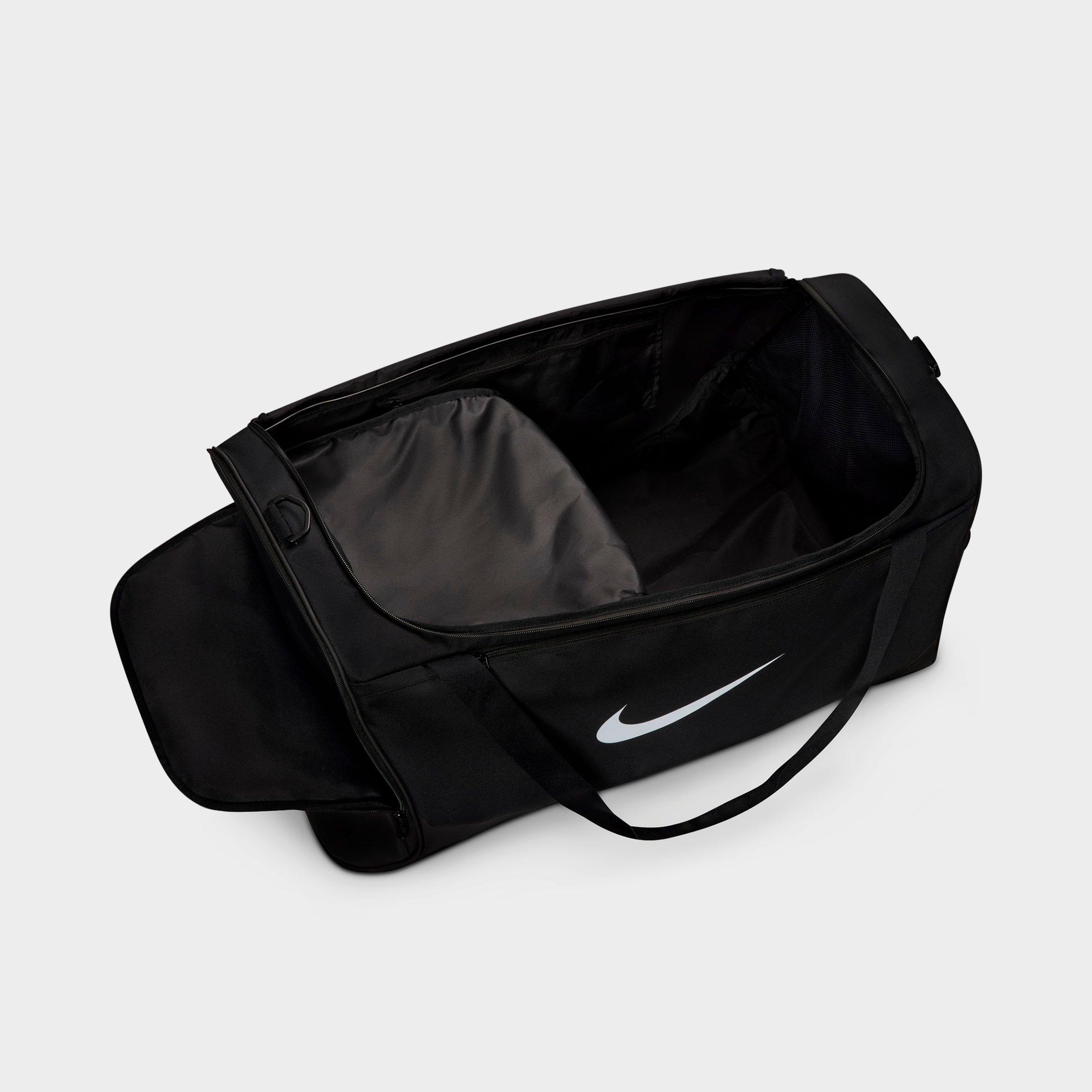 Nike Brasilia 9.5 Training Duffel Bag (95L)