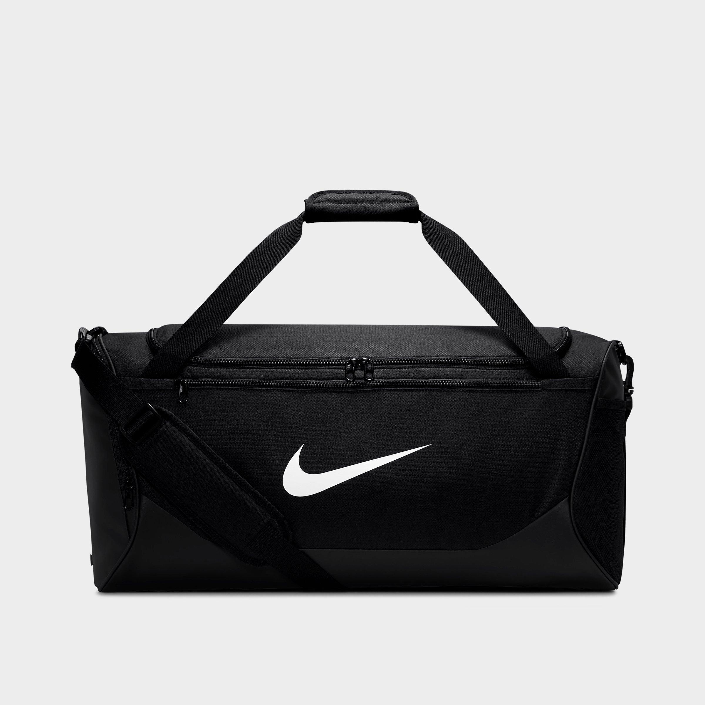 Nike Brasilia Training Duffel Bag (Medium, 60L)