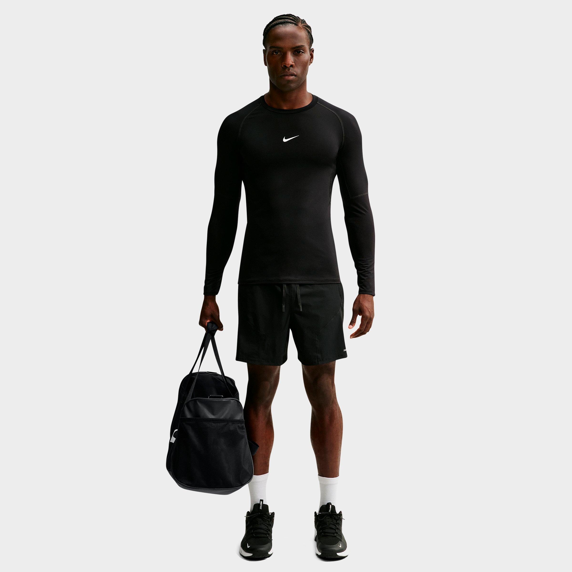 Nike Brasilia Training Duffel Bag (Medium, 60L)