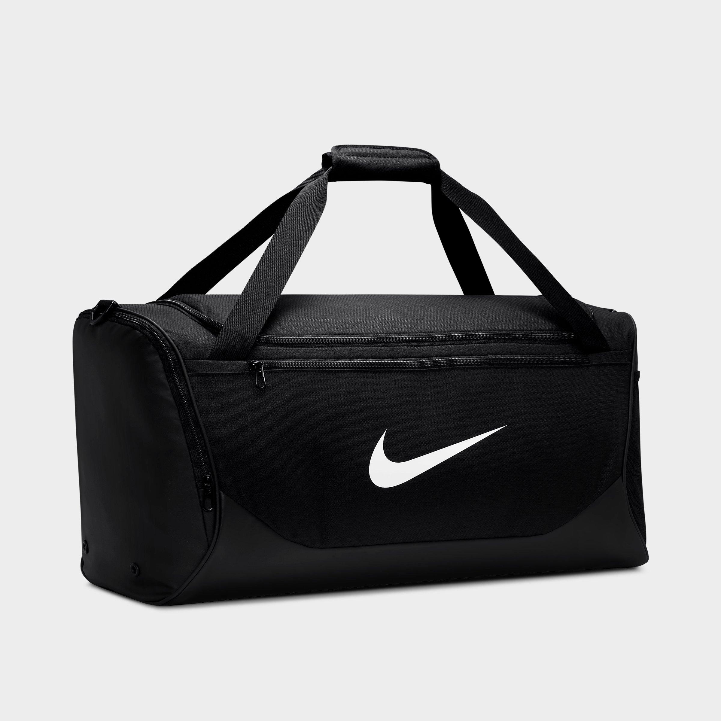 Nike Brasilia Training Duffel Bag (Medium, 60L)