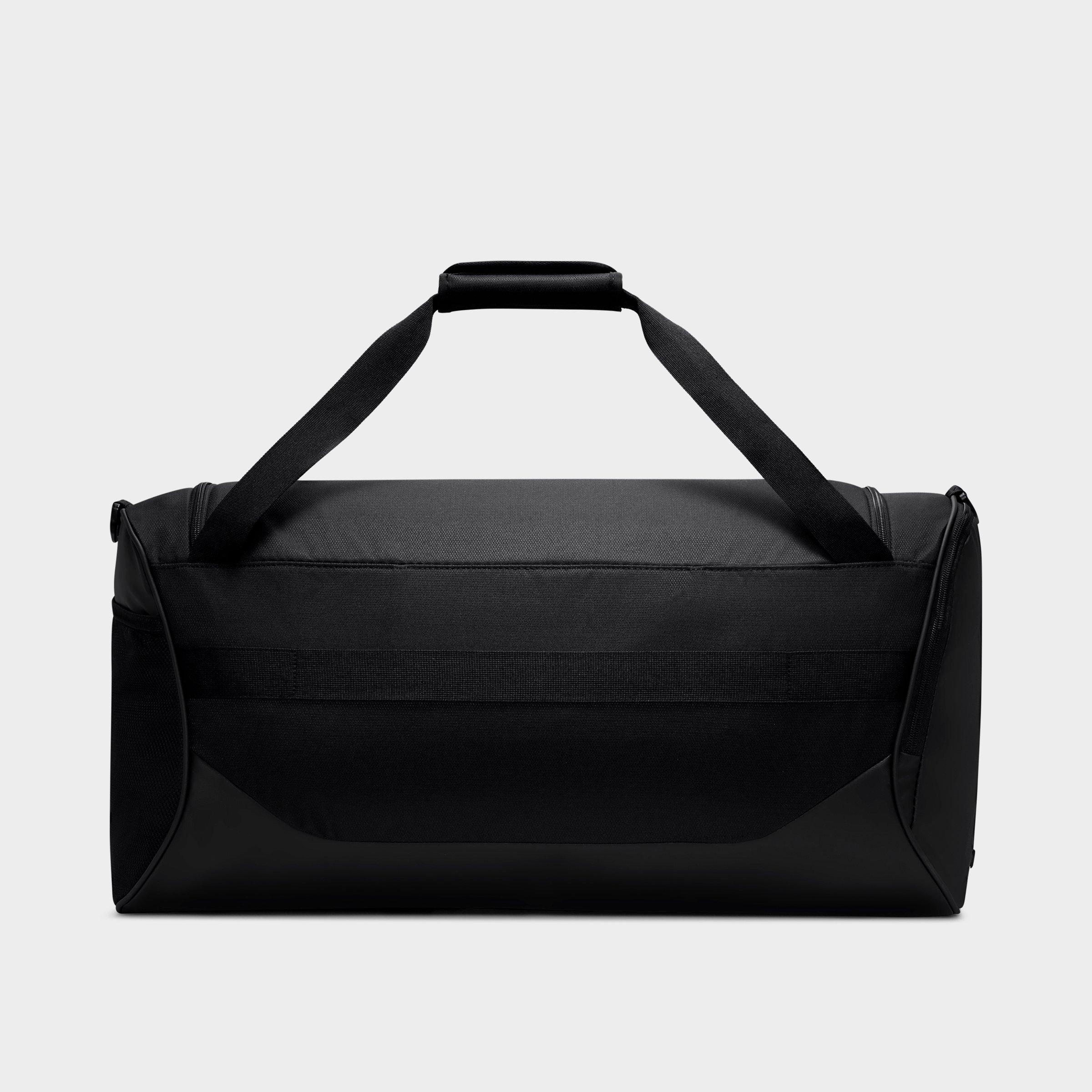 Nike Brasilia Training Duffel Bag (Medium, 60L)