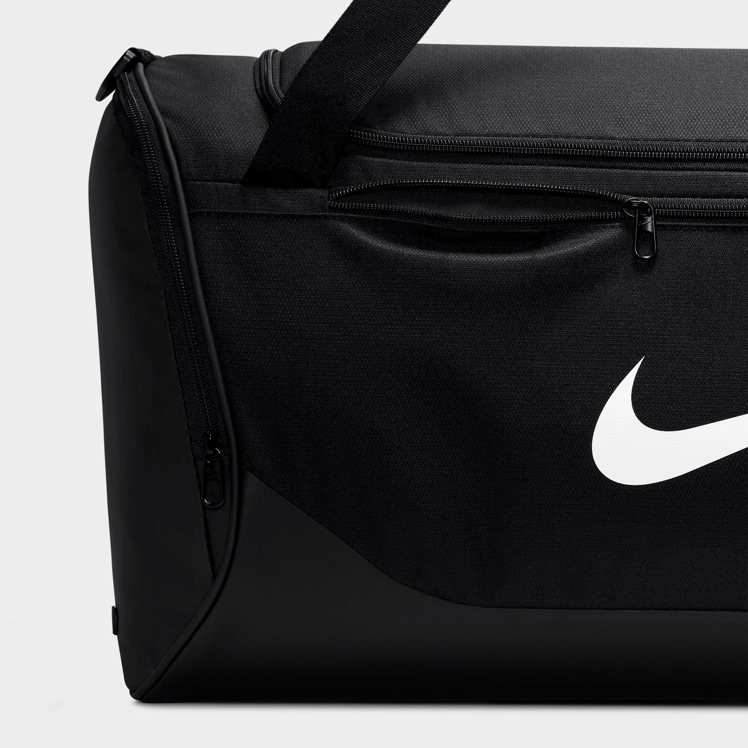 Nike Brasilia Training Duffel Bag (Medium, 60L)