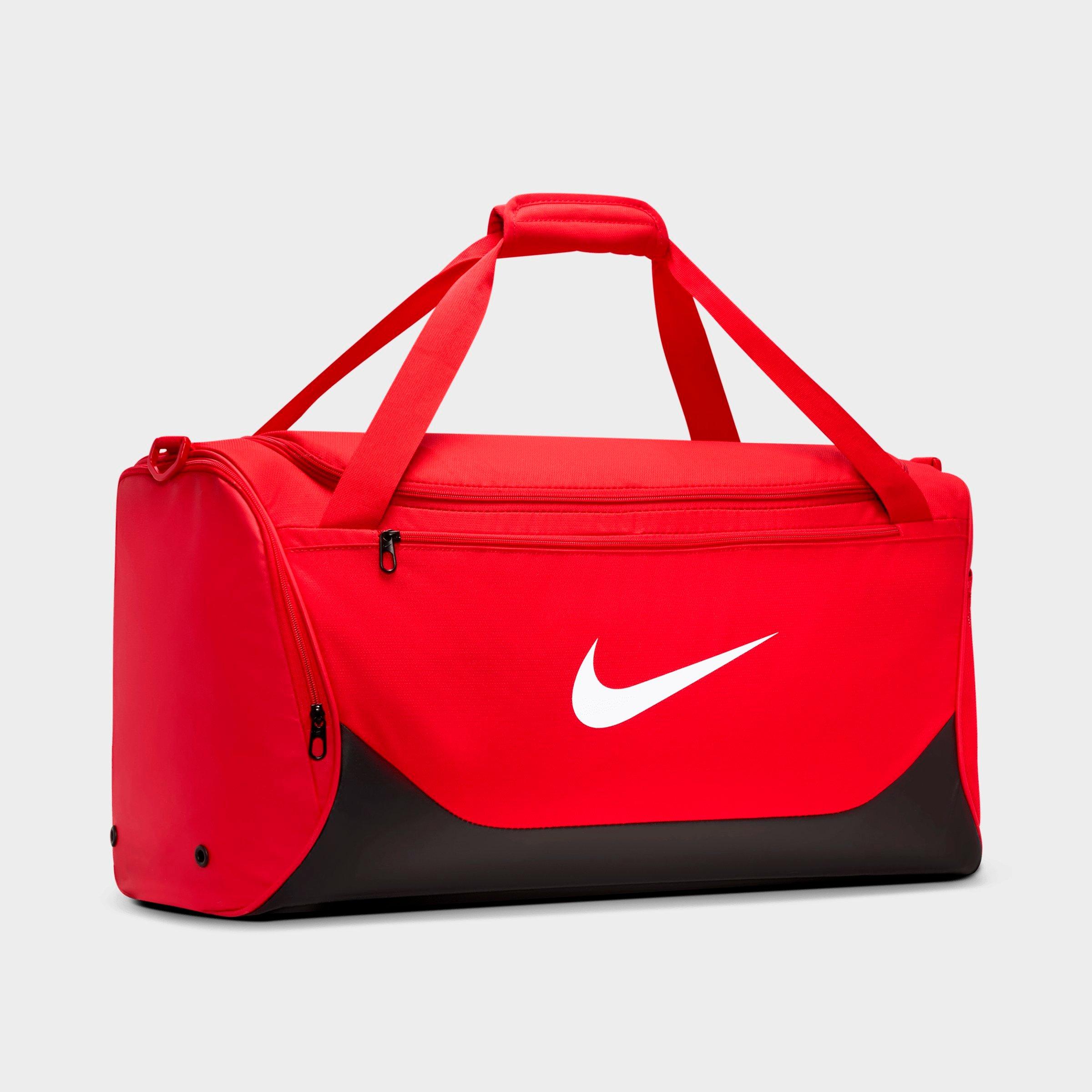 Nike Brasilia Training Duffel Bag (Medium, 60L) | JD Sports