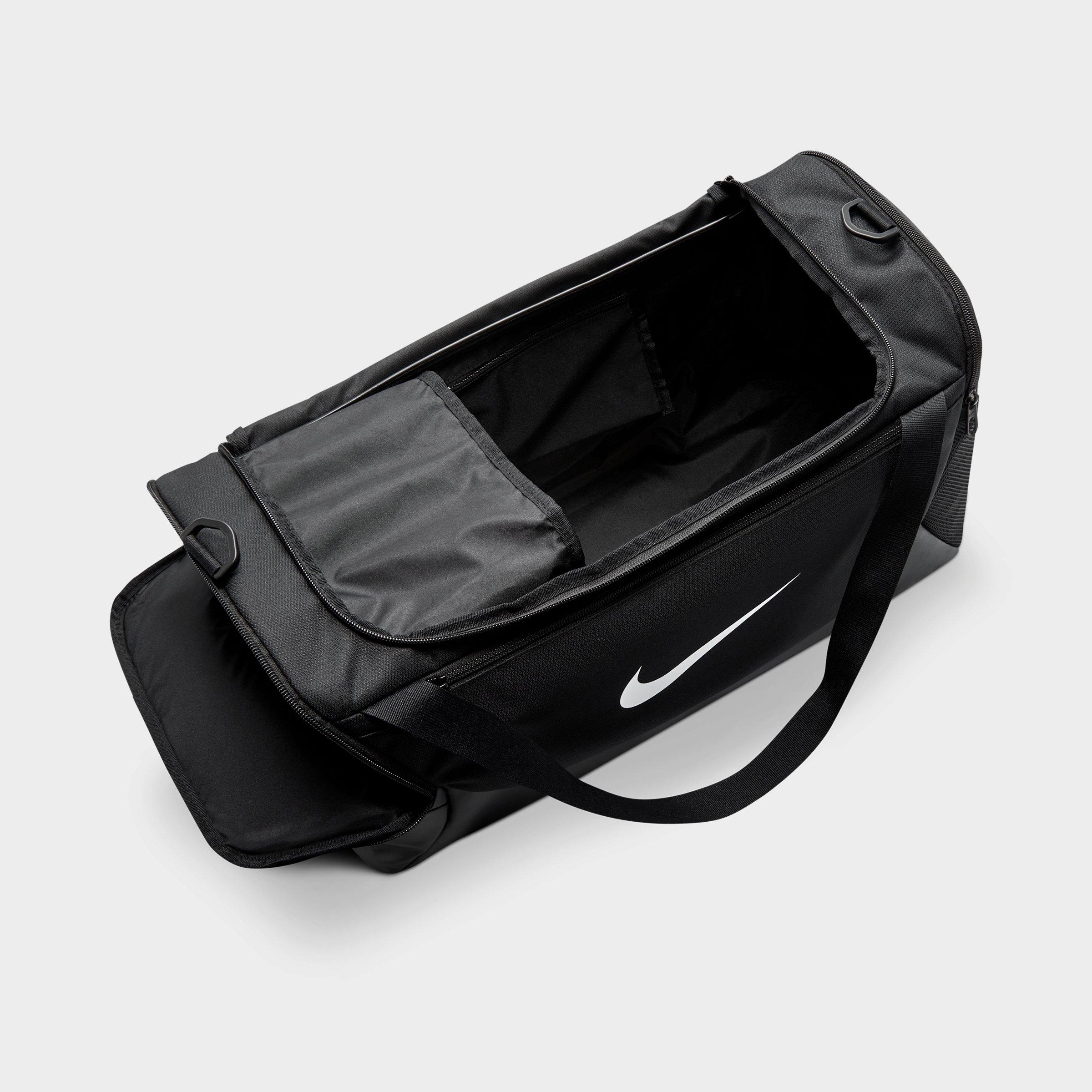 Nike Brasilia Training Duffel Bag (41L)