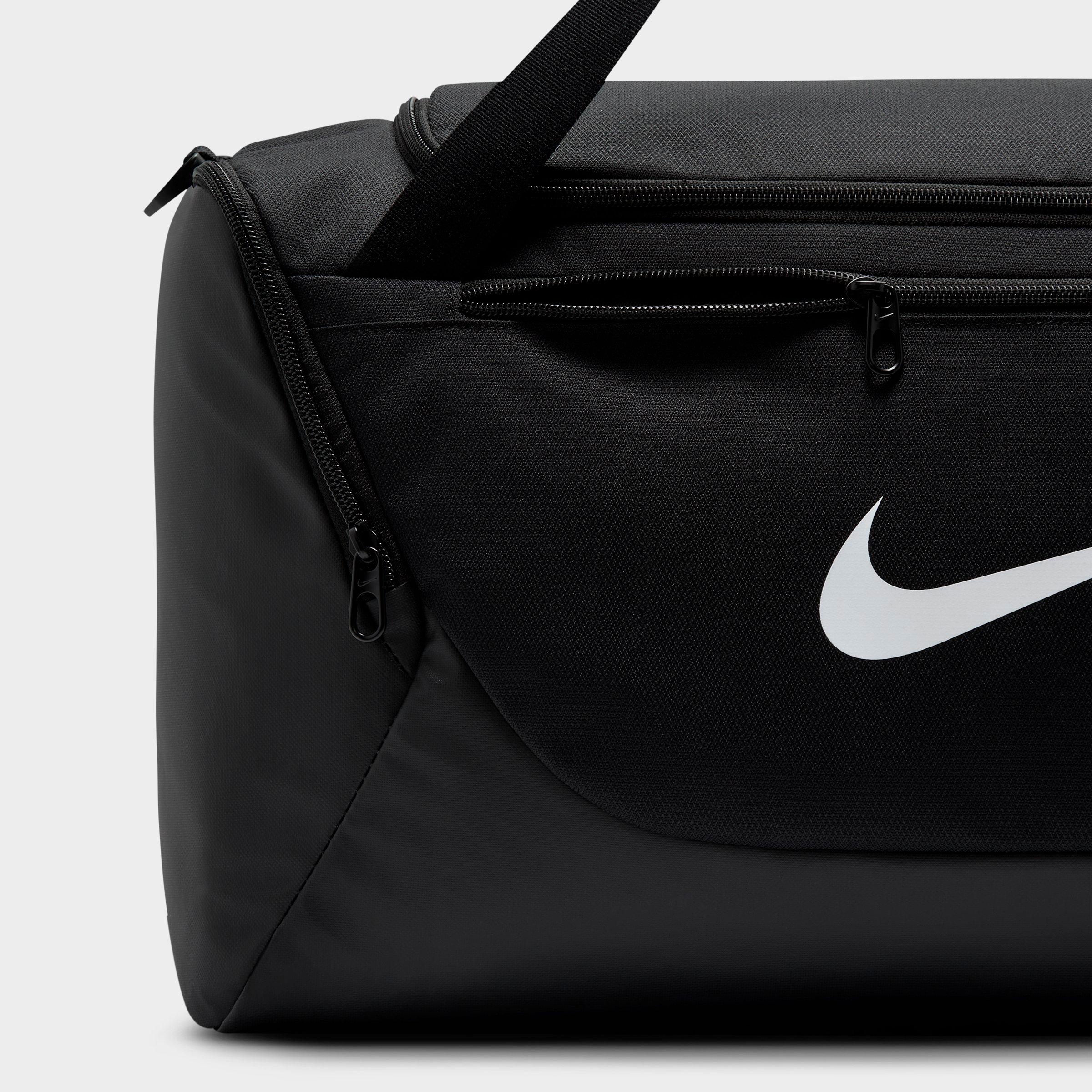 Nike Brasilia Training Duffel Bag (41L)